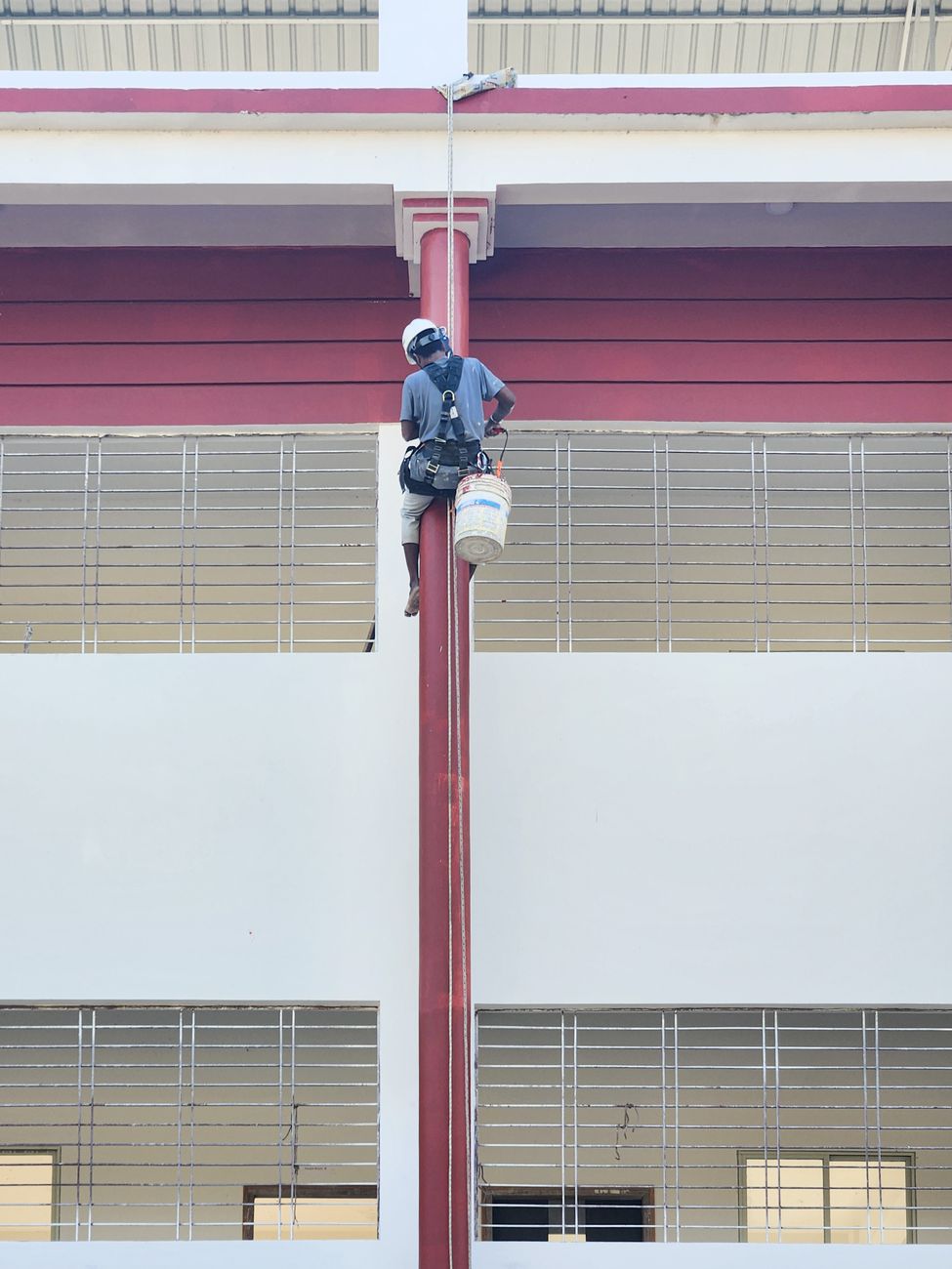 Exterior Painting