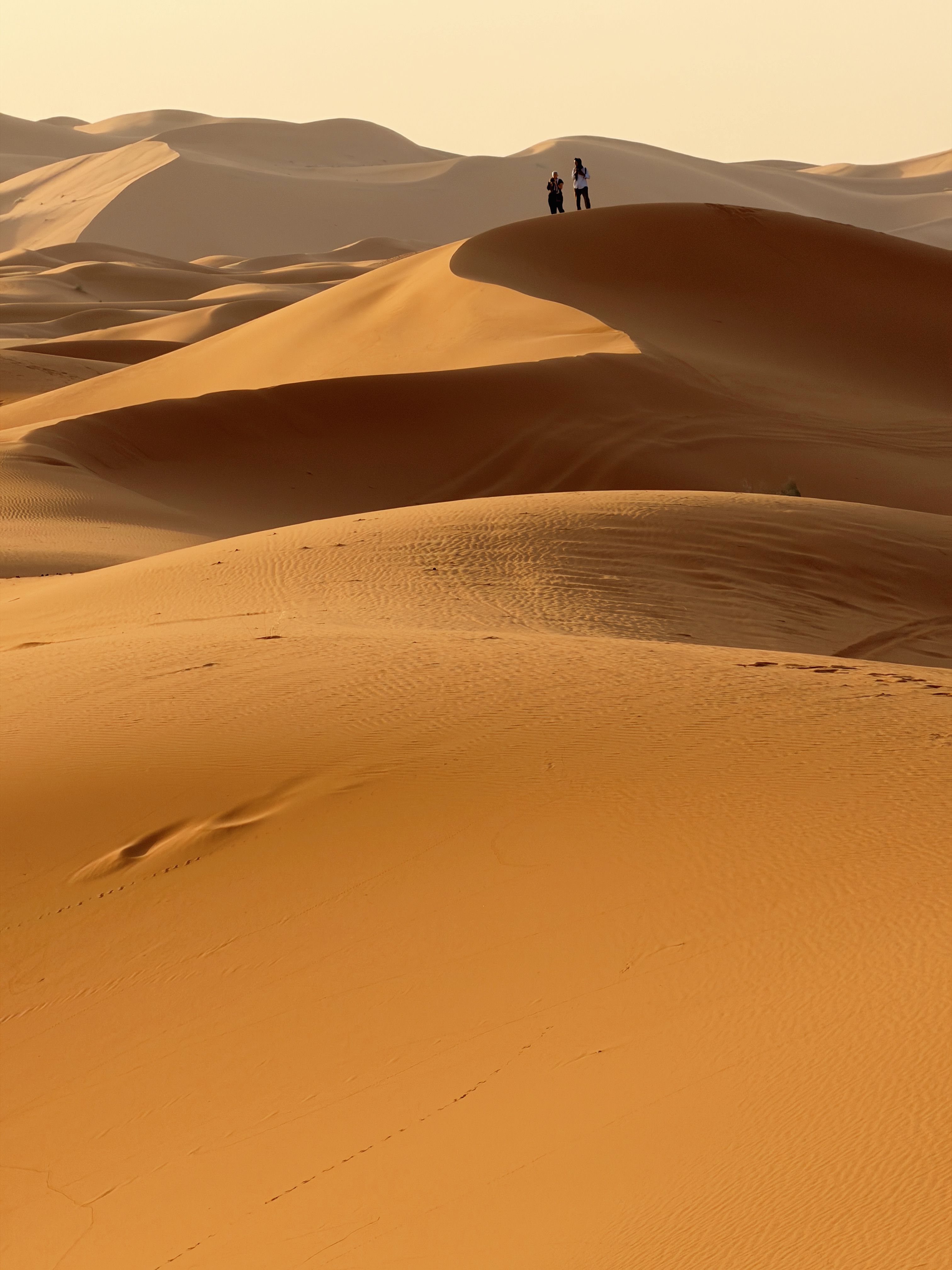 Erg Chebbi 4x4 Sunset Tour 2