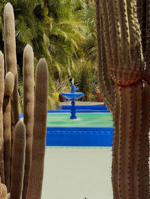 ¿Es real esto? Vuelos y hotel en Marrakech por solo 82€