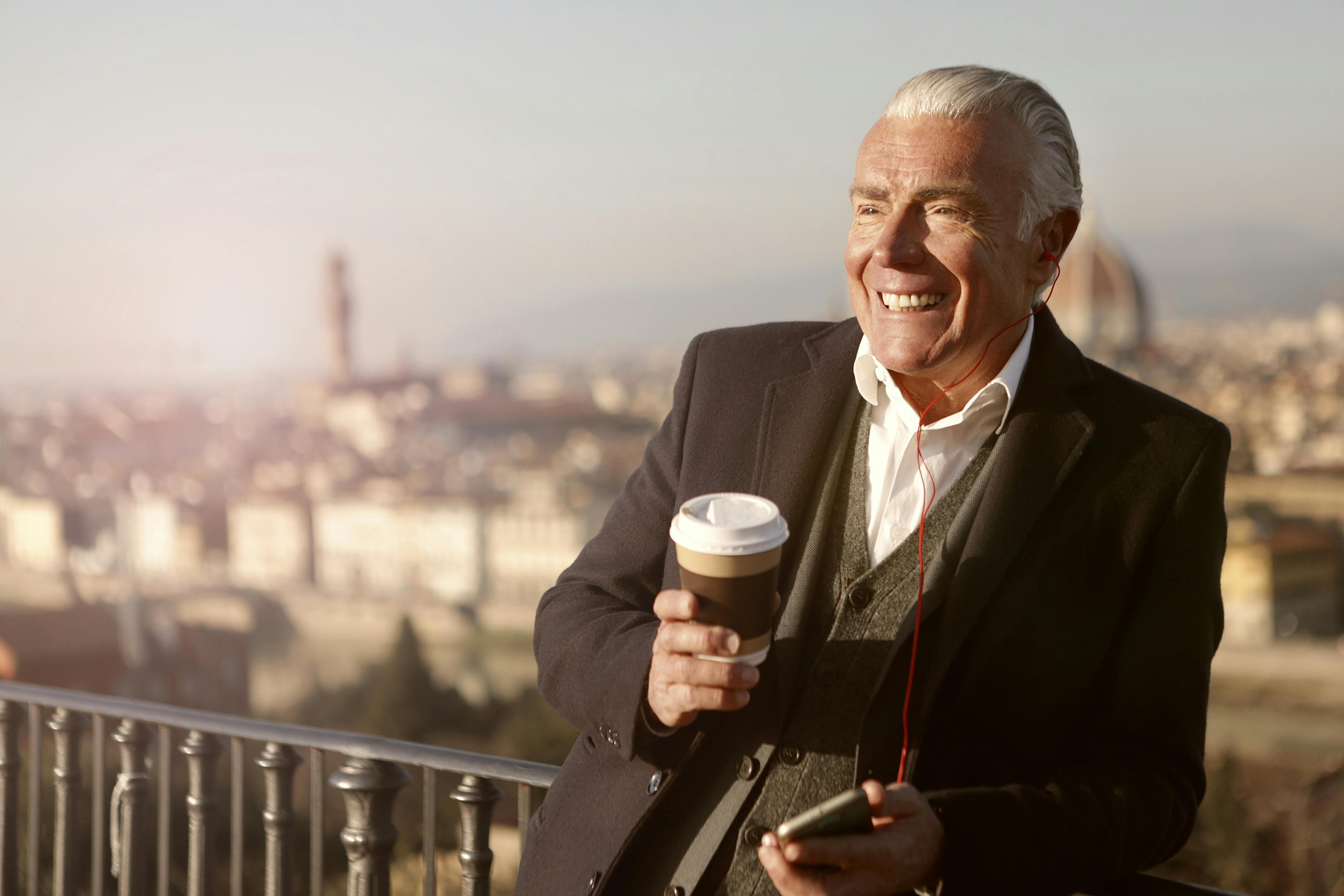 How Will AI Affect Financial Planning for Retirement? — Photo by Andrea Piacquadio on Pexels