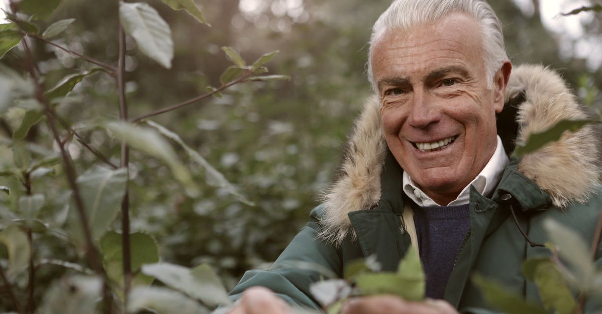 Jeremy Clarkson to Build a Car From Farm Produce in One-Off Special