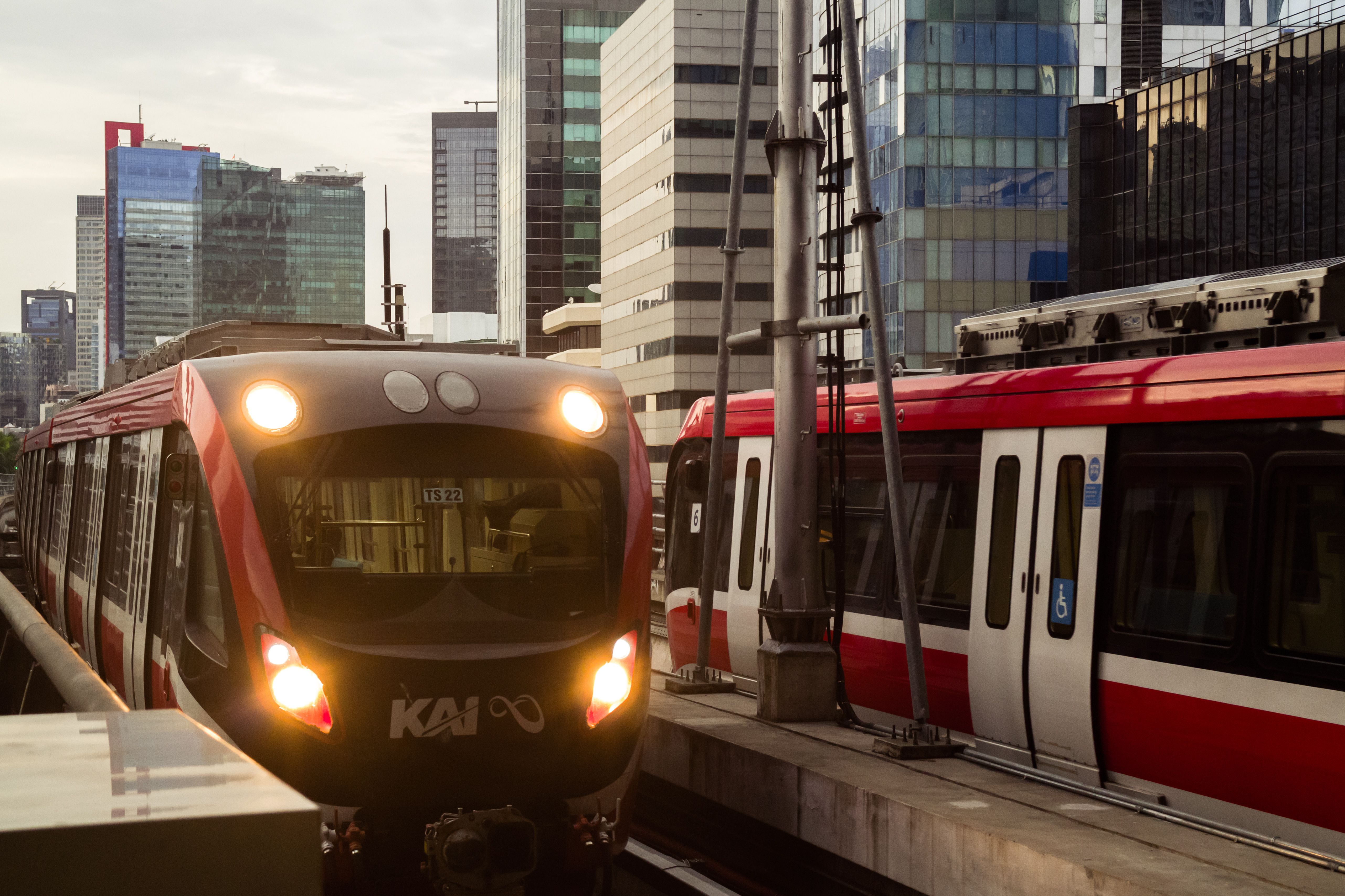 South Atlanta Adopts Glydways Pods for Major Transit Network Expansion