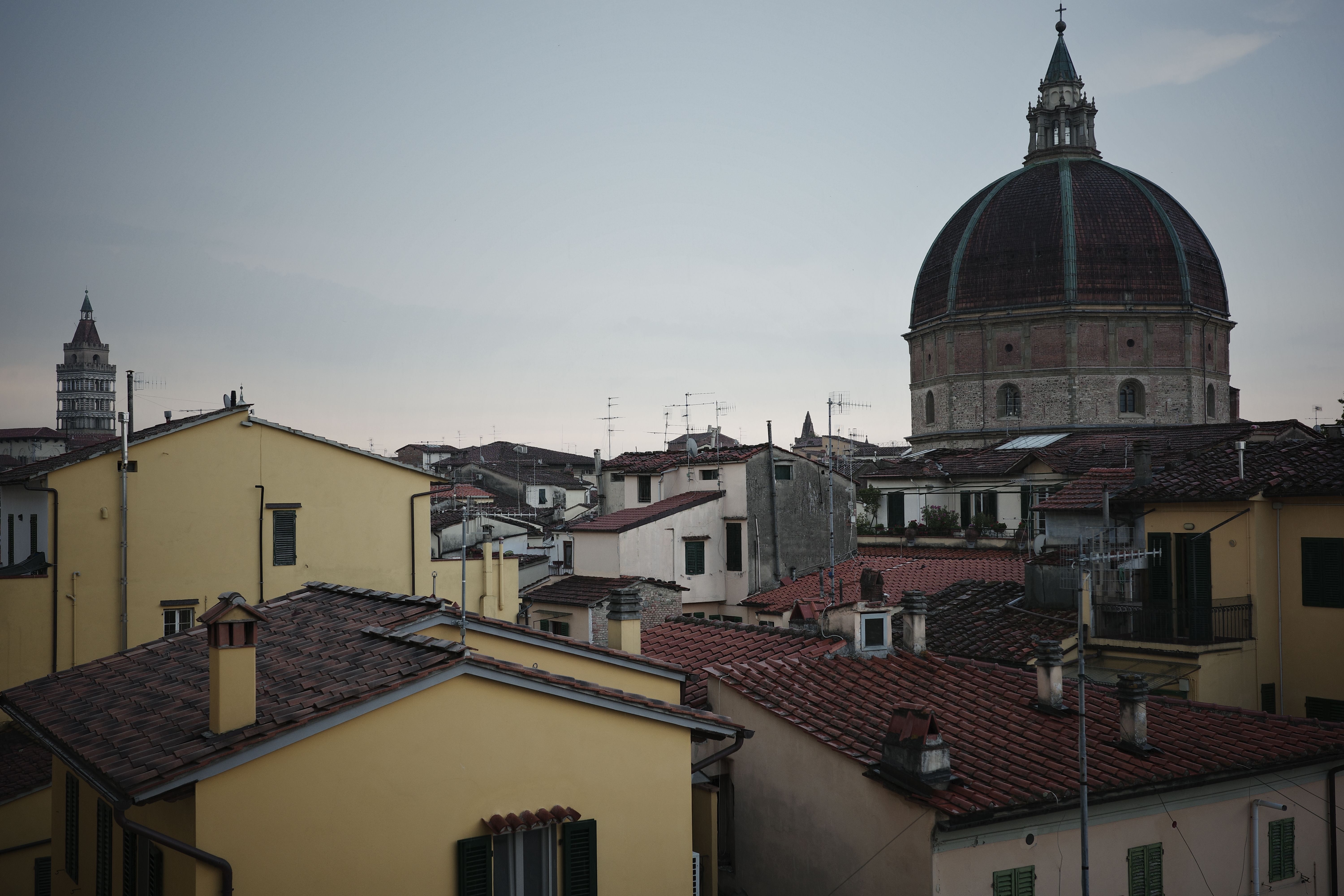 Pistoia