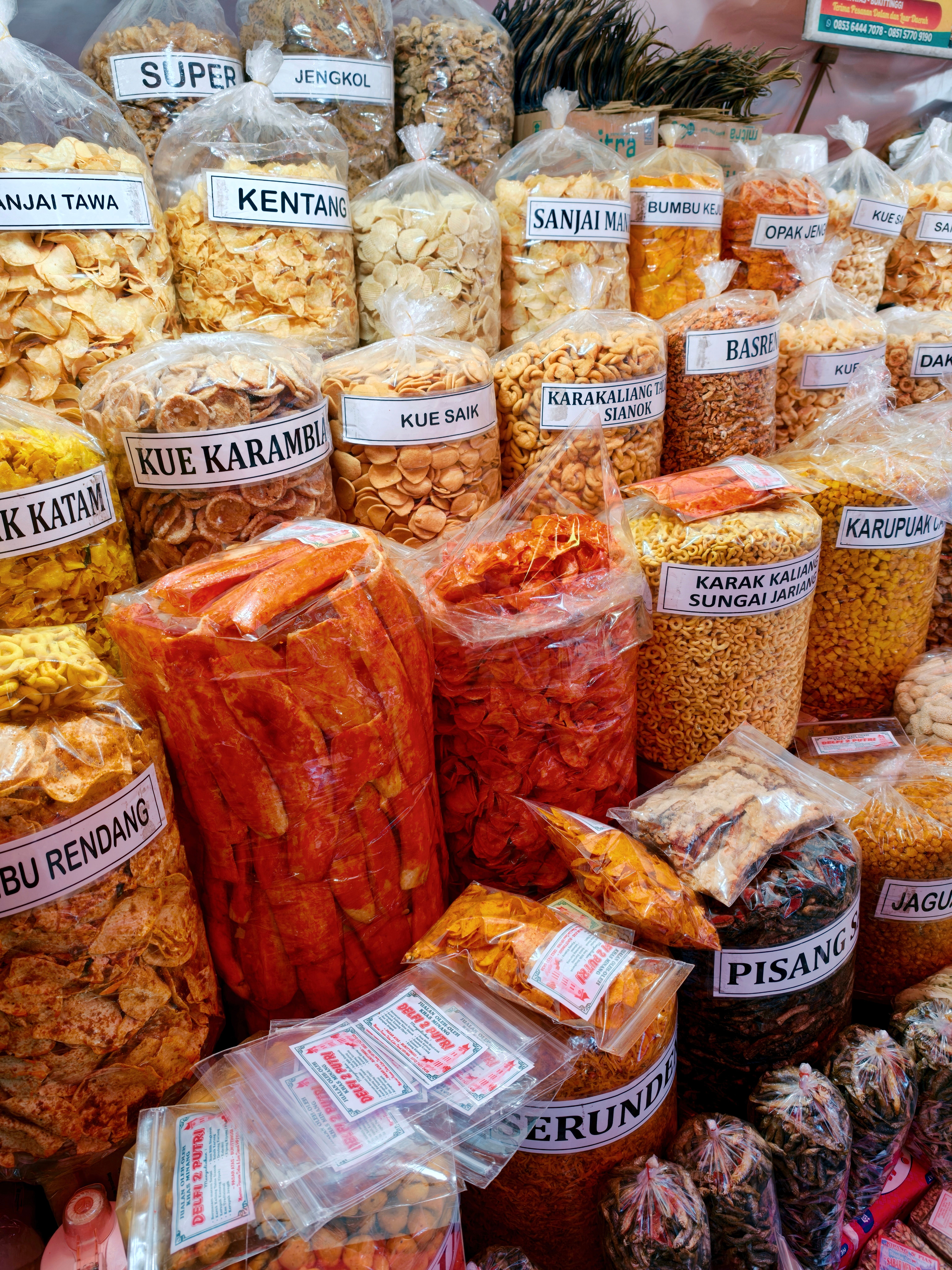 Cara Mendesain Kemasan Produk yang Menarik Perhatian