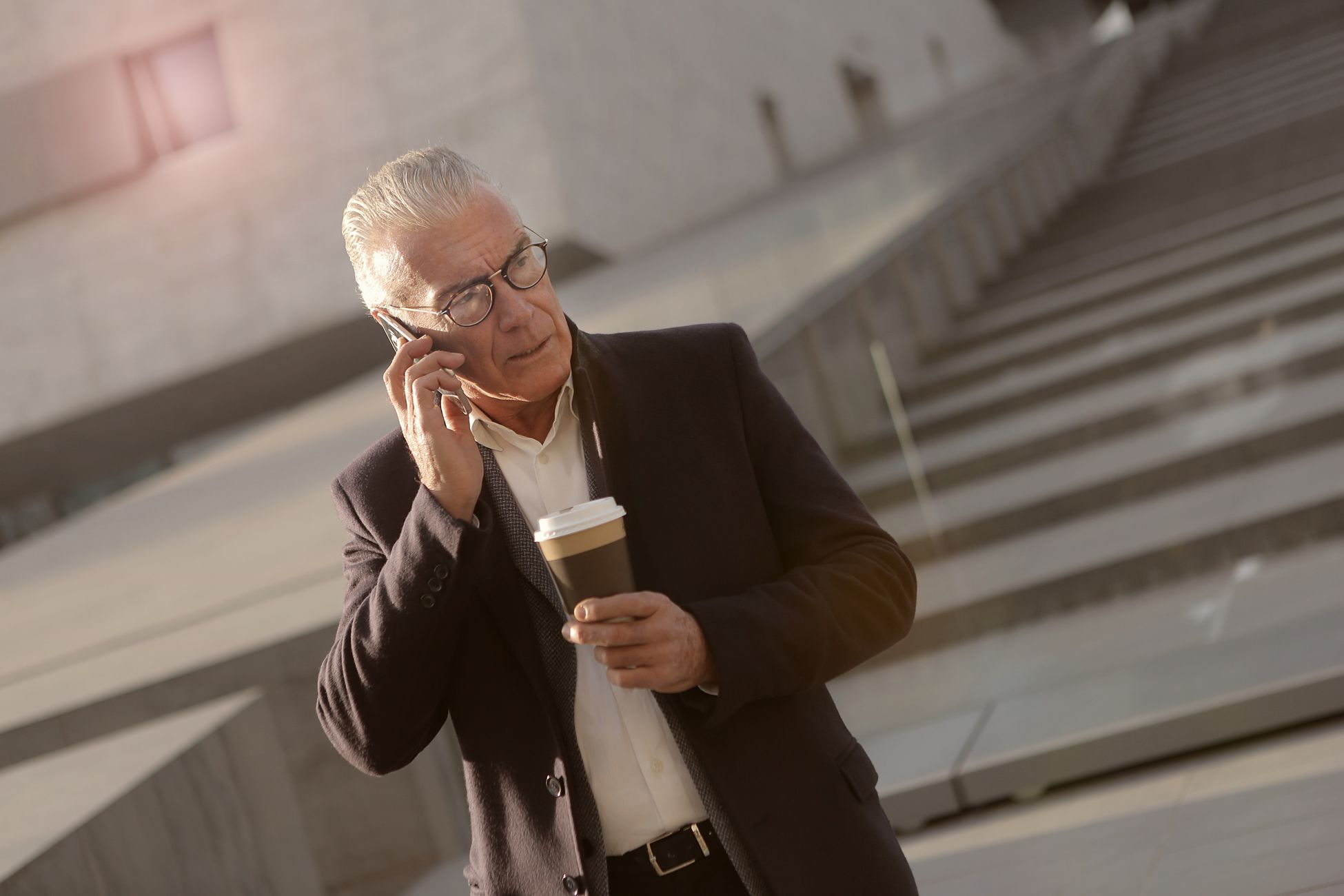 Oudste werknemer (84) wil niet met pensioen