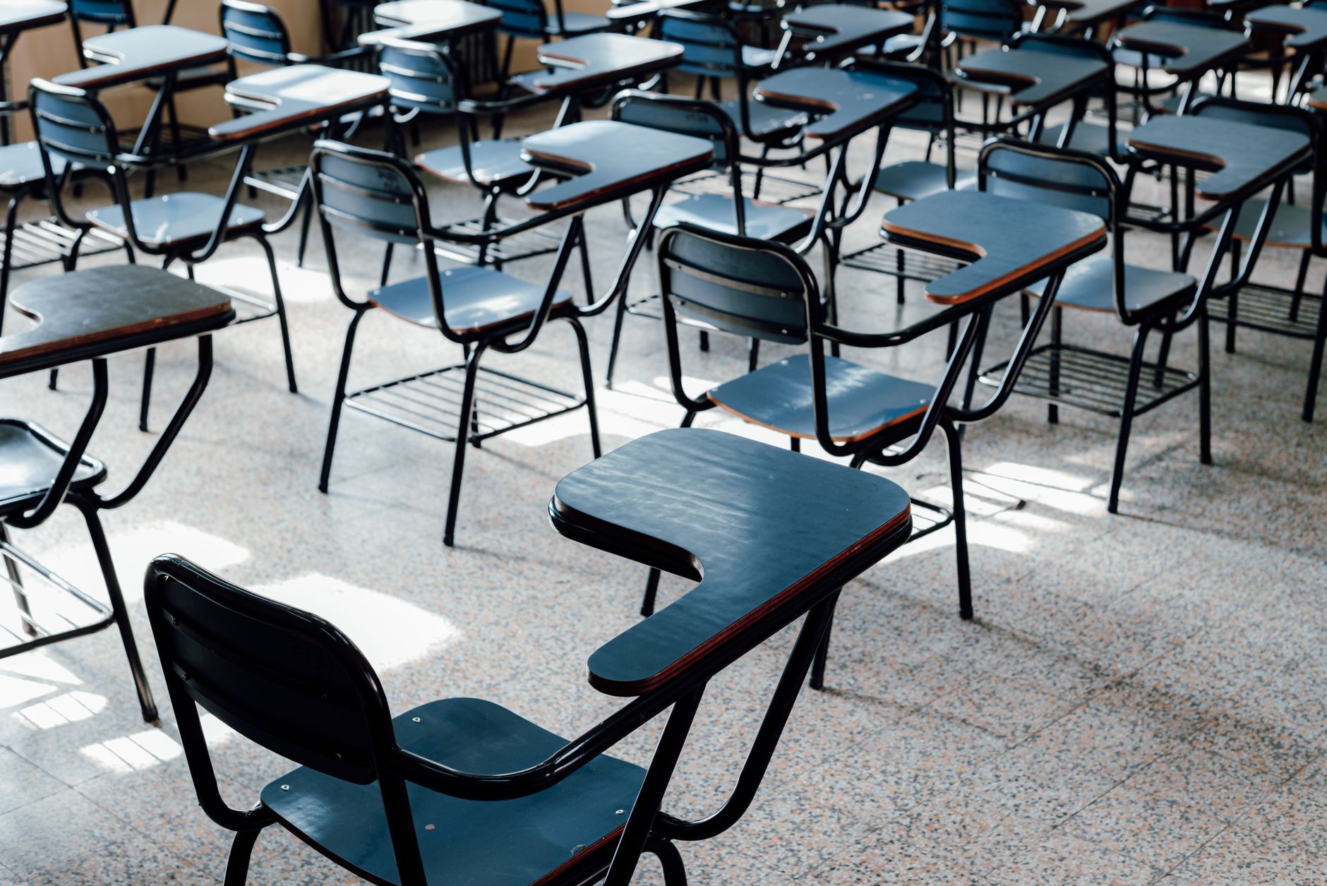 Fifteen States Permit School Corporal Punishment Nationwide