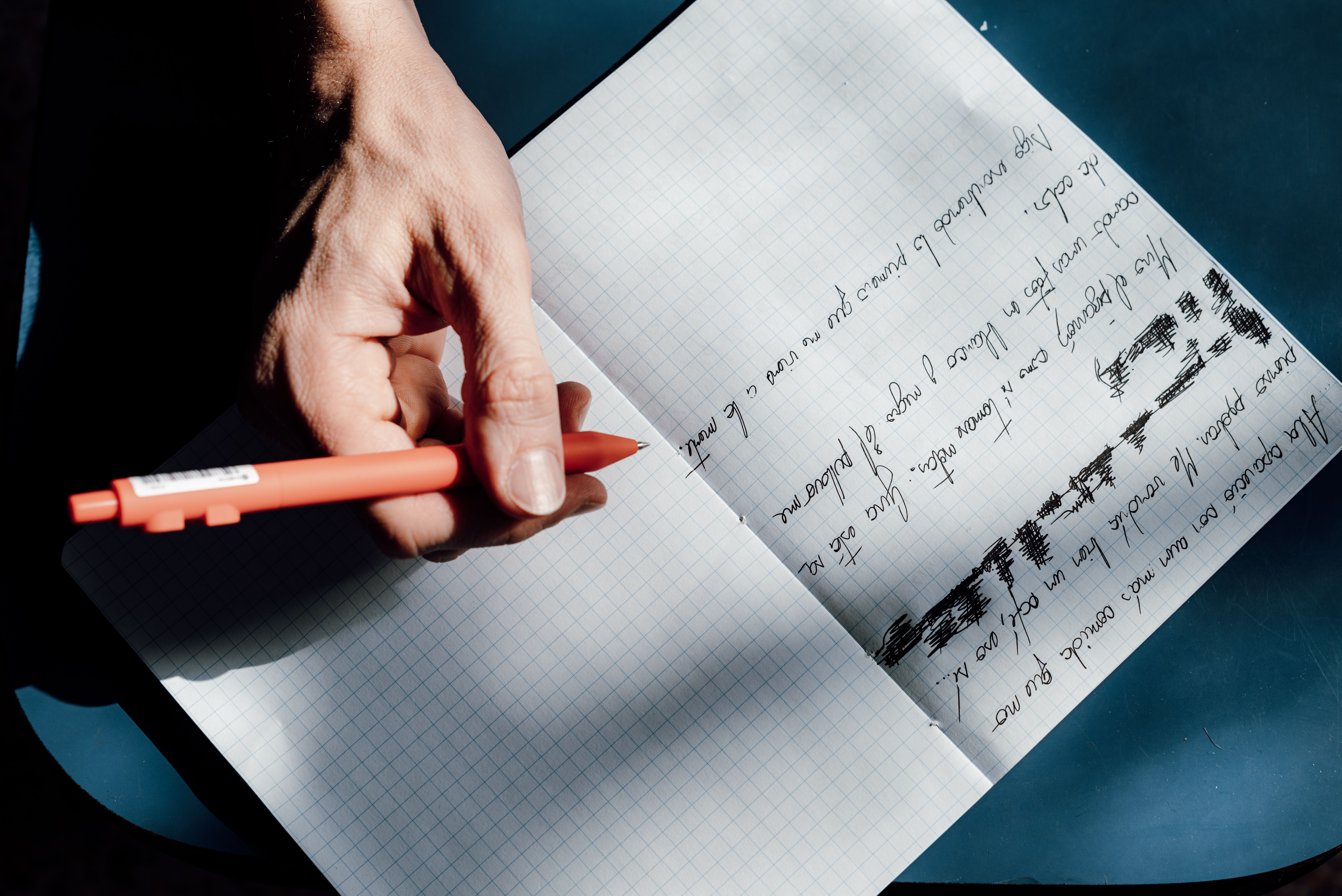 The Best Language Learning App Depends on Your Learning Style — Photo by Alex Dos Santos on Pexels