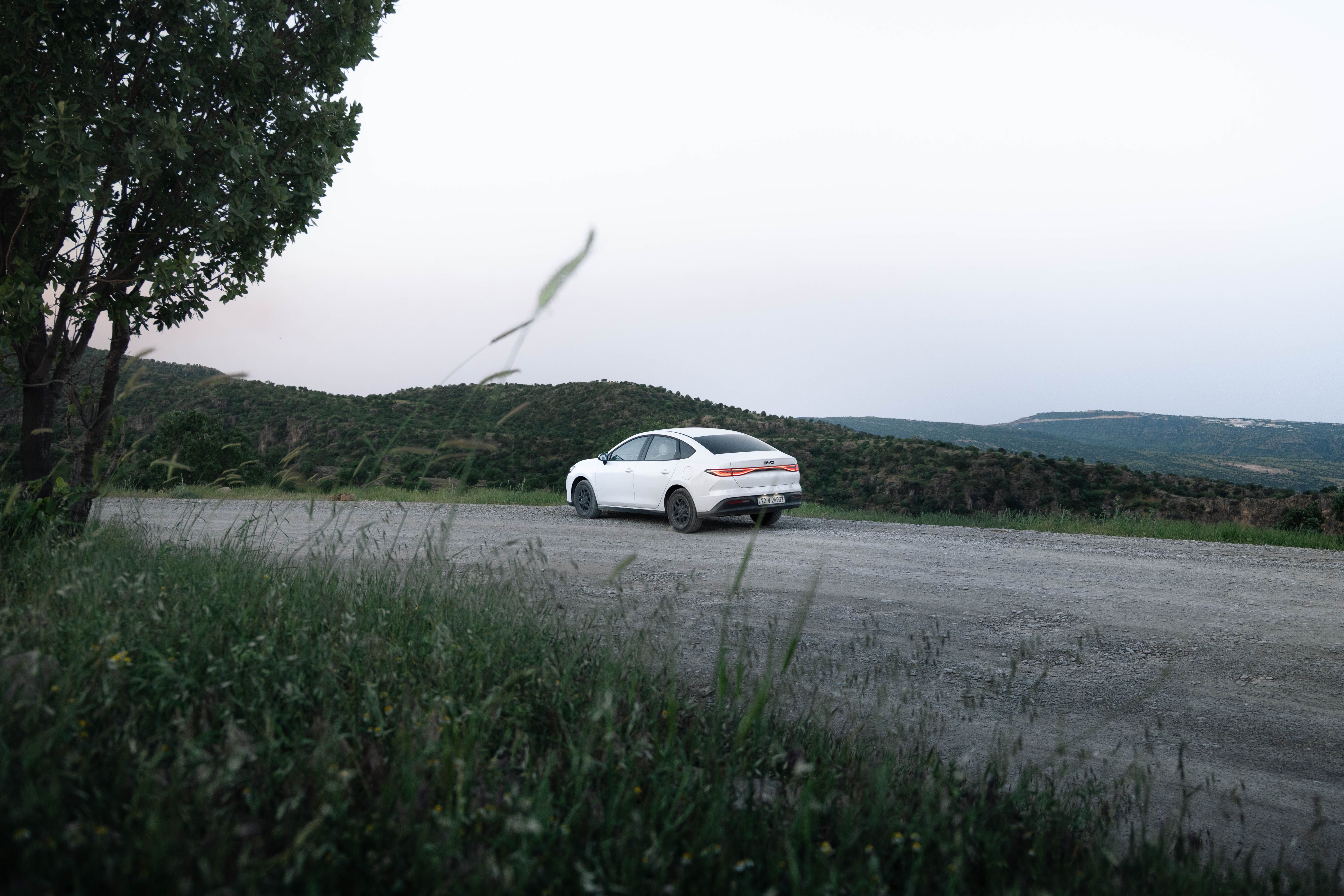 BYD introduces damage cover for driver assistance system in China — Photo by 04iraq on Pexels