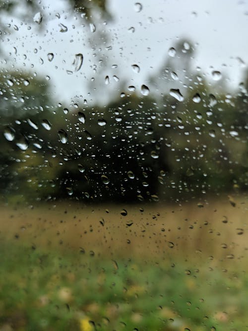 Бесплатное стоковое фото с автомобиль, асфальтированная дорога, дождь