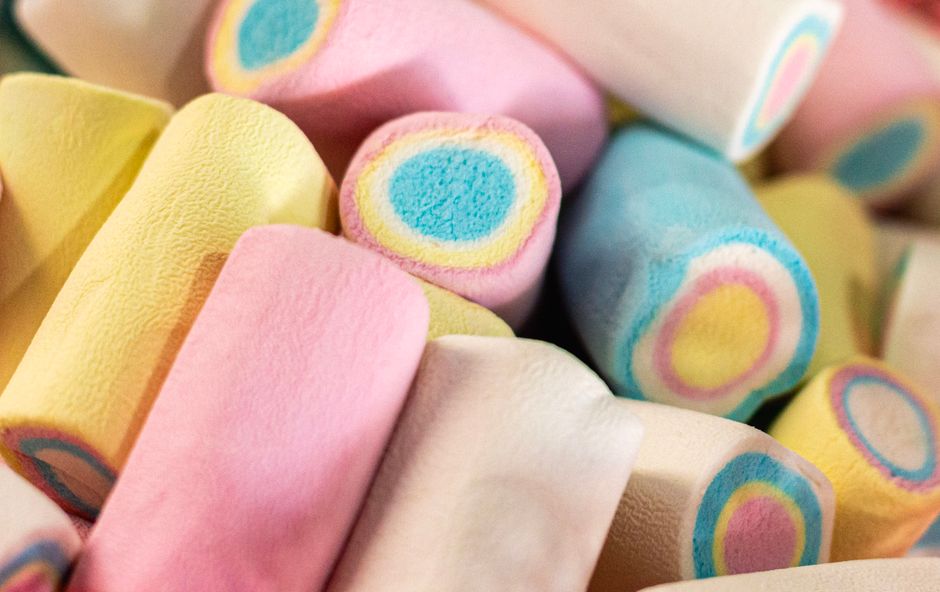 Tag der getoasteten Marshmallows