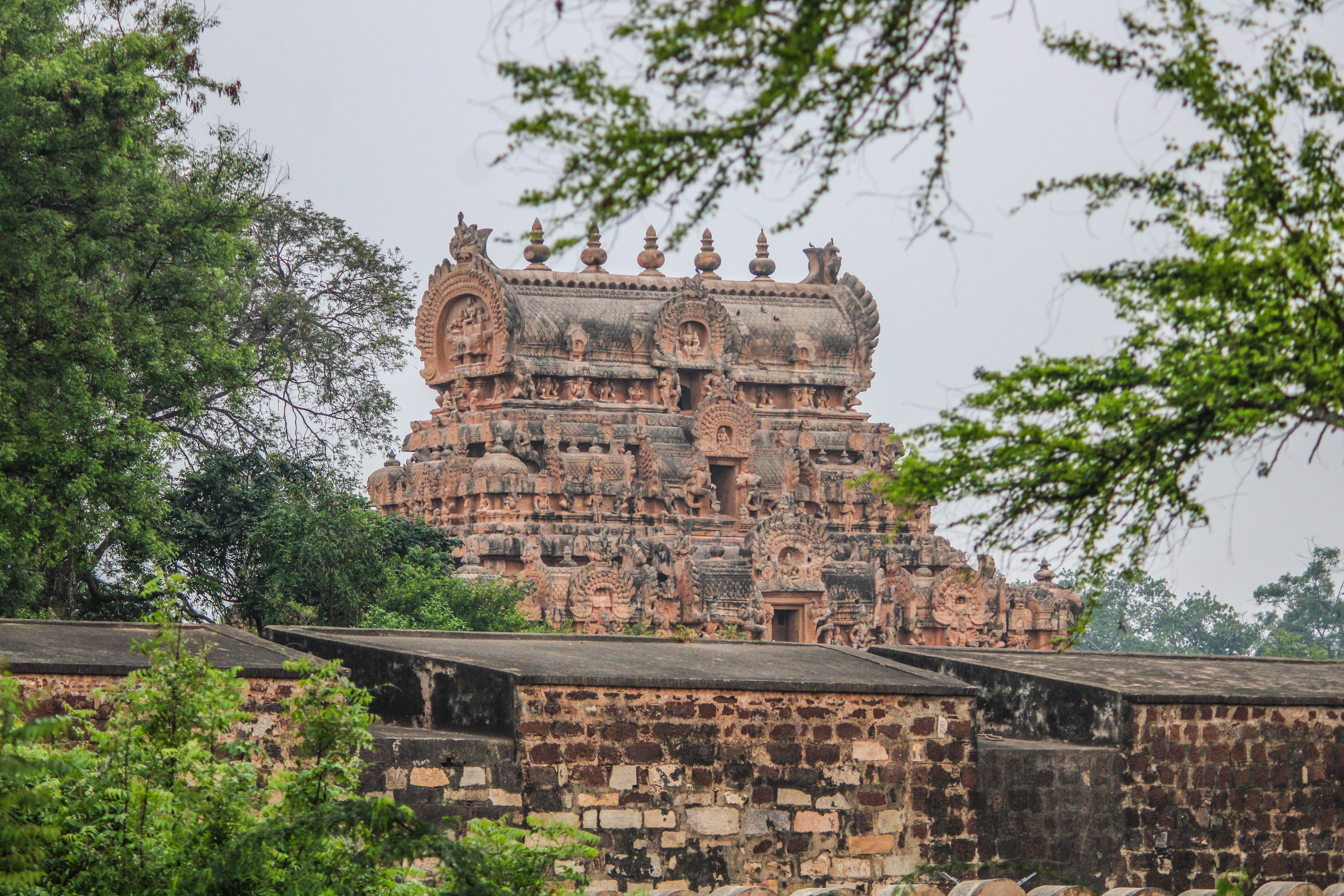 Thanjavur