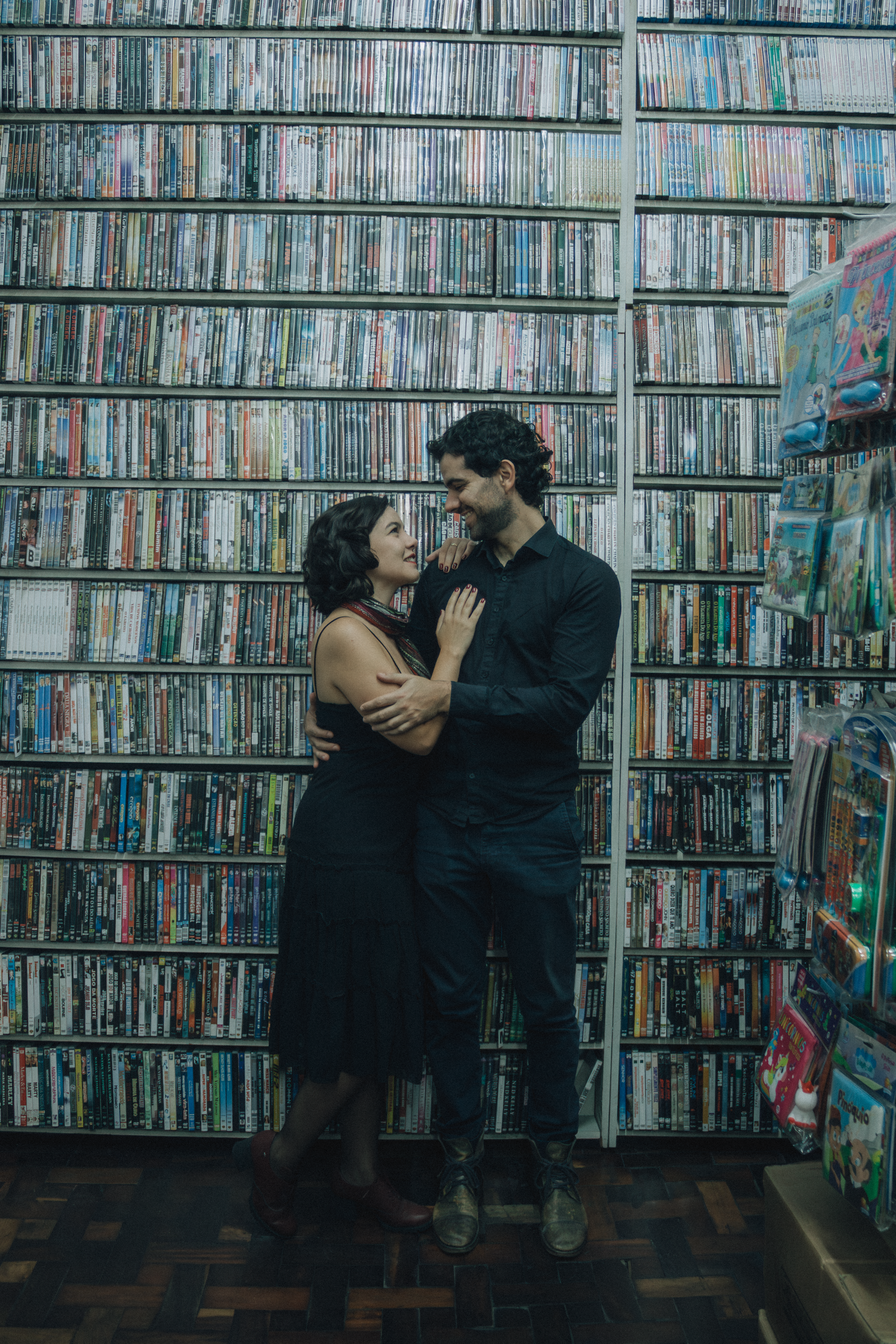 Enchanting Love​ Stories That warm the Soul