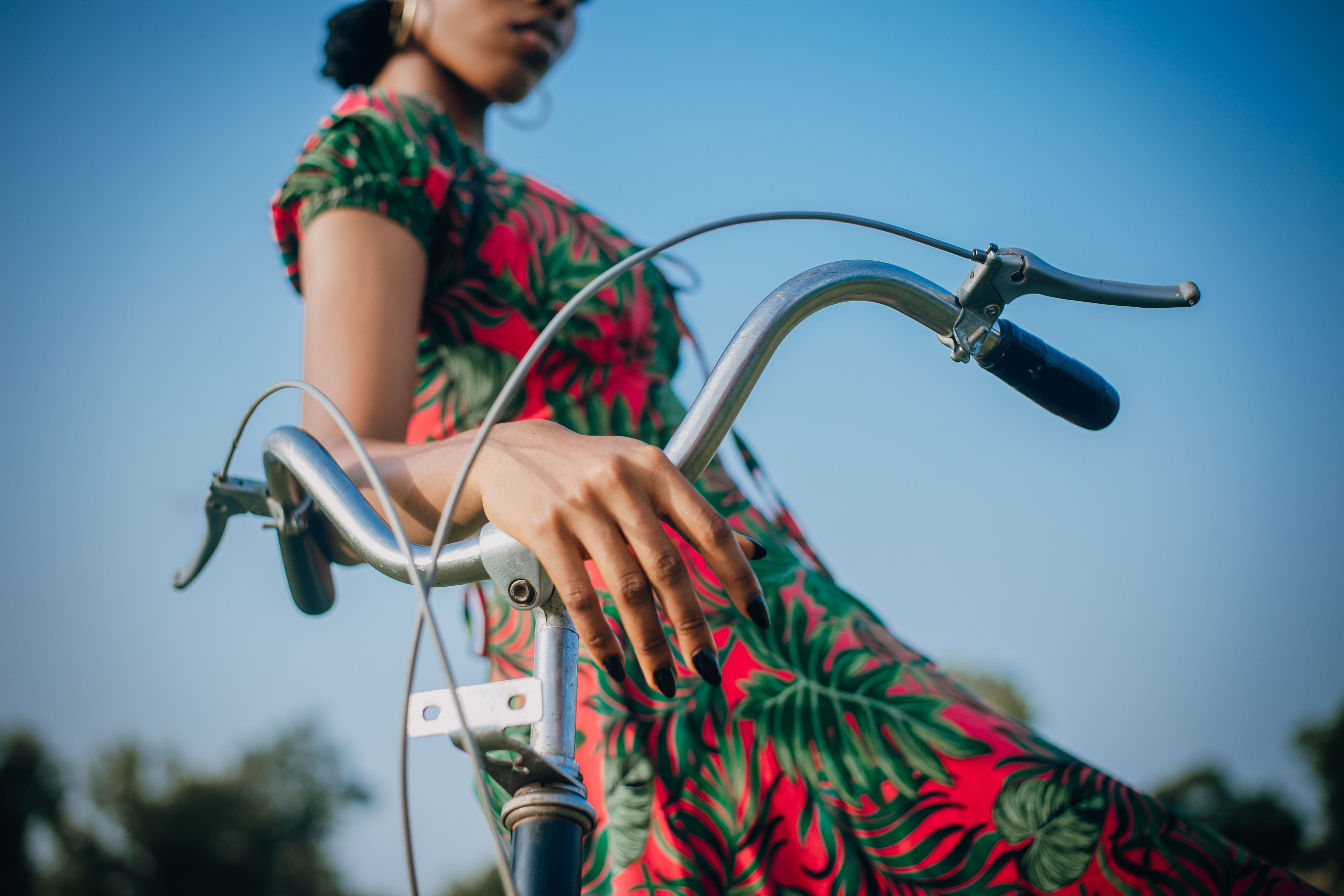 general lifestyle magazine cover — Photo by Muktar Zubairu on Pexels