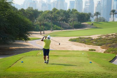 How to Choose a Golf Betting Tipster (PGA, DP World Tour & Majors)