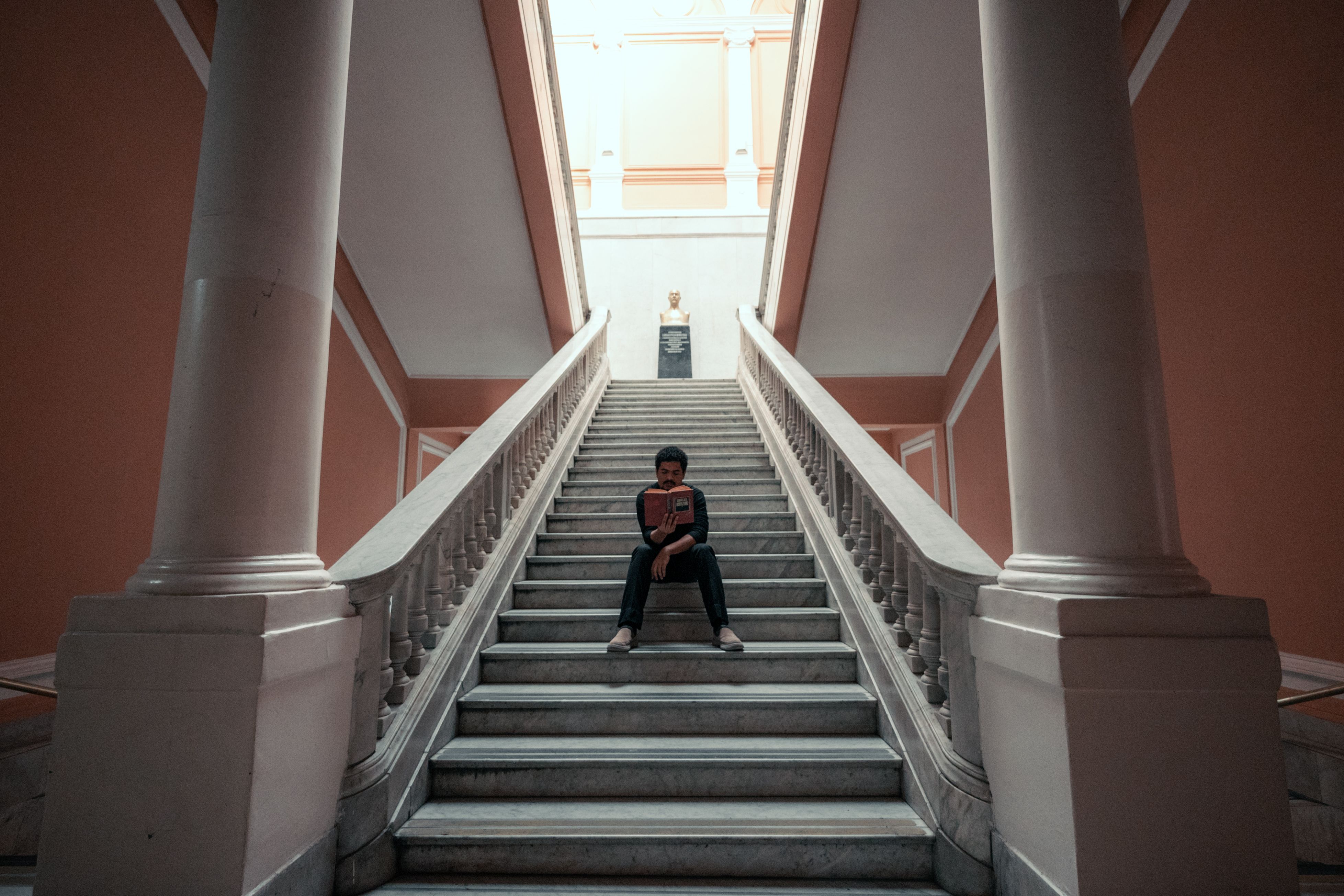 UP Open University opens 28 free online courses — Photo by Alex Dos Santos on Pexels