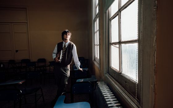 Former teacher Talarico ties Spurs unity to fight against Texas inequality
