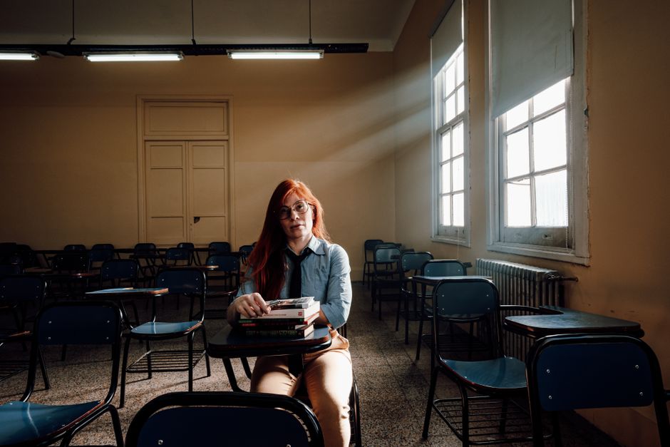 study session natural light lifestyle photo 1