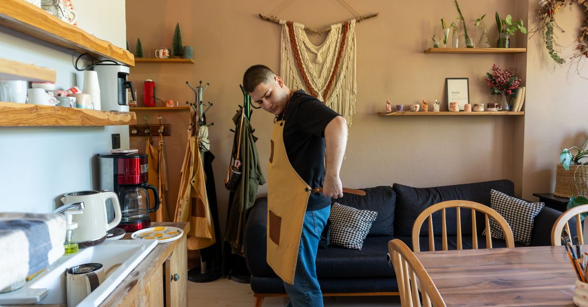 10 ideas creativas para decorar tu hogar de forma económica