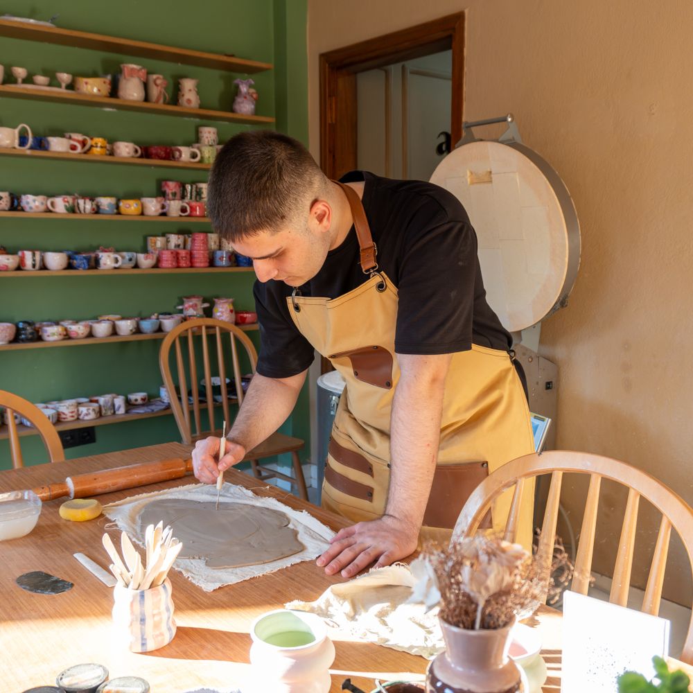 Plastering and Skimming in Finchley — surfaces prepped and cut in by hand
