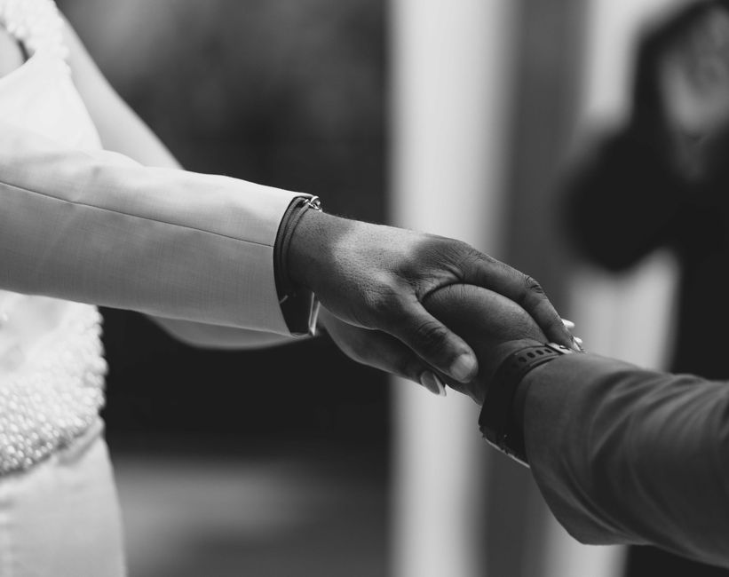 Marriage and commitment guidance