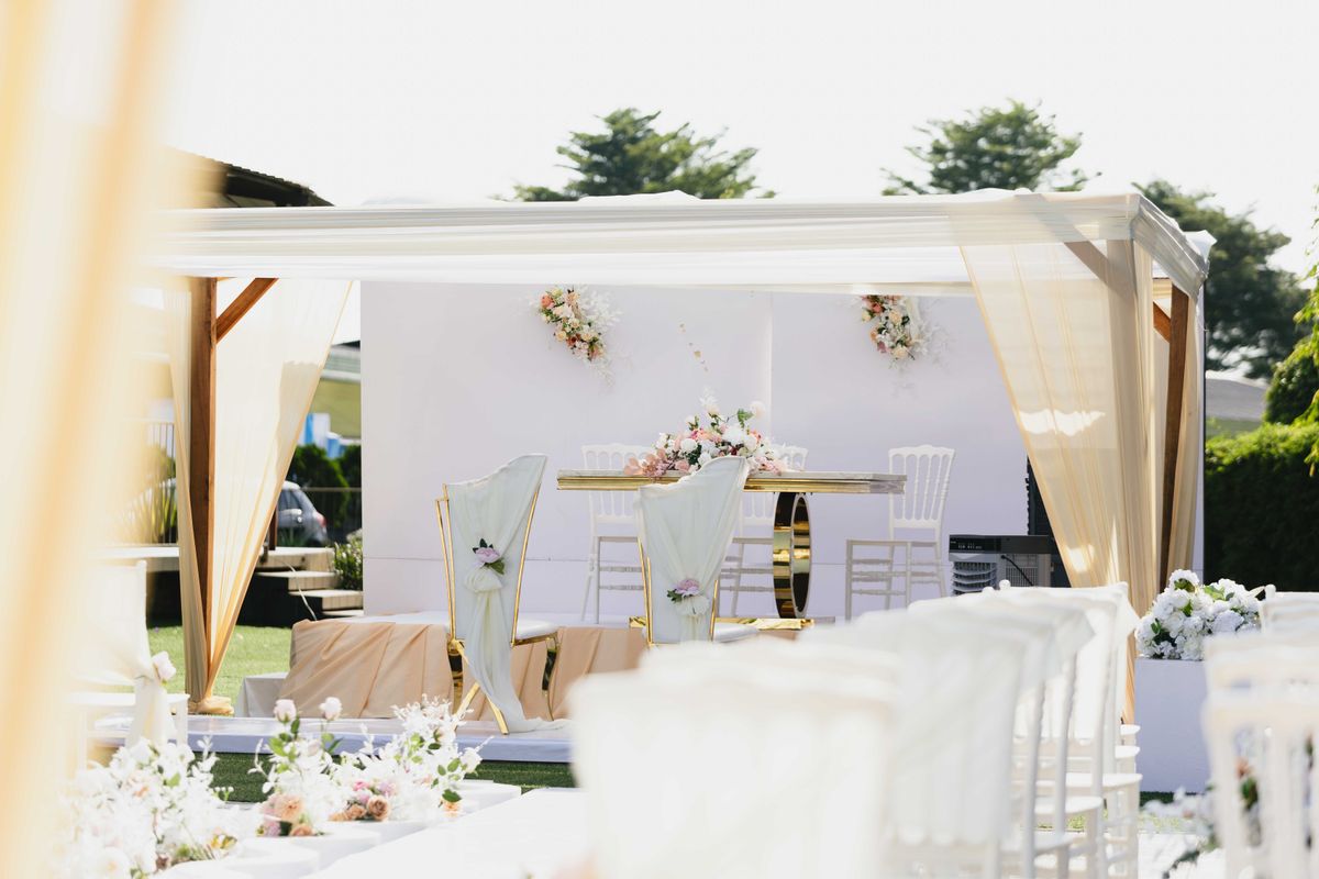 Destination Weddings