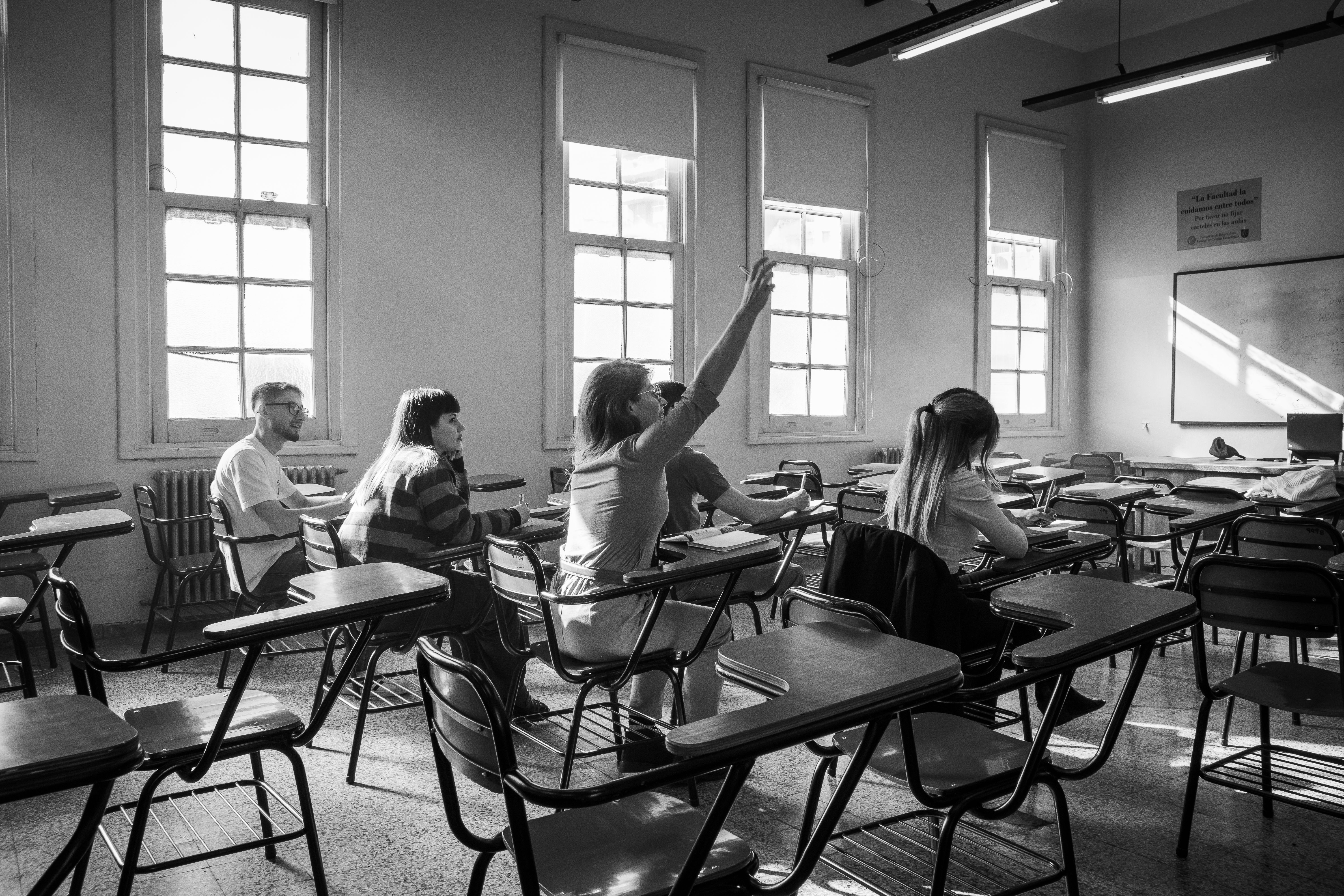 Foto: Keyla Brito / Pexels