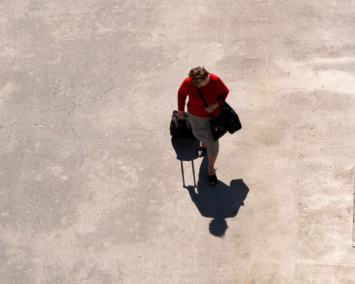 office relocation in Hawarden — Office Relocation in Hawarden — the working end of the job