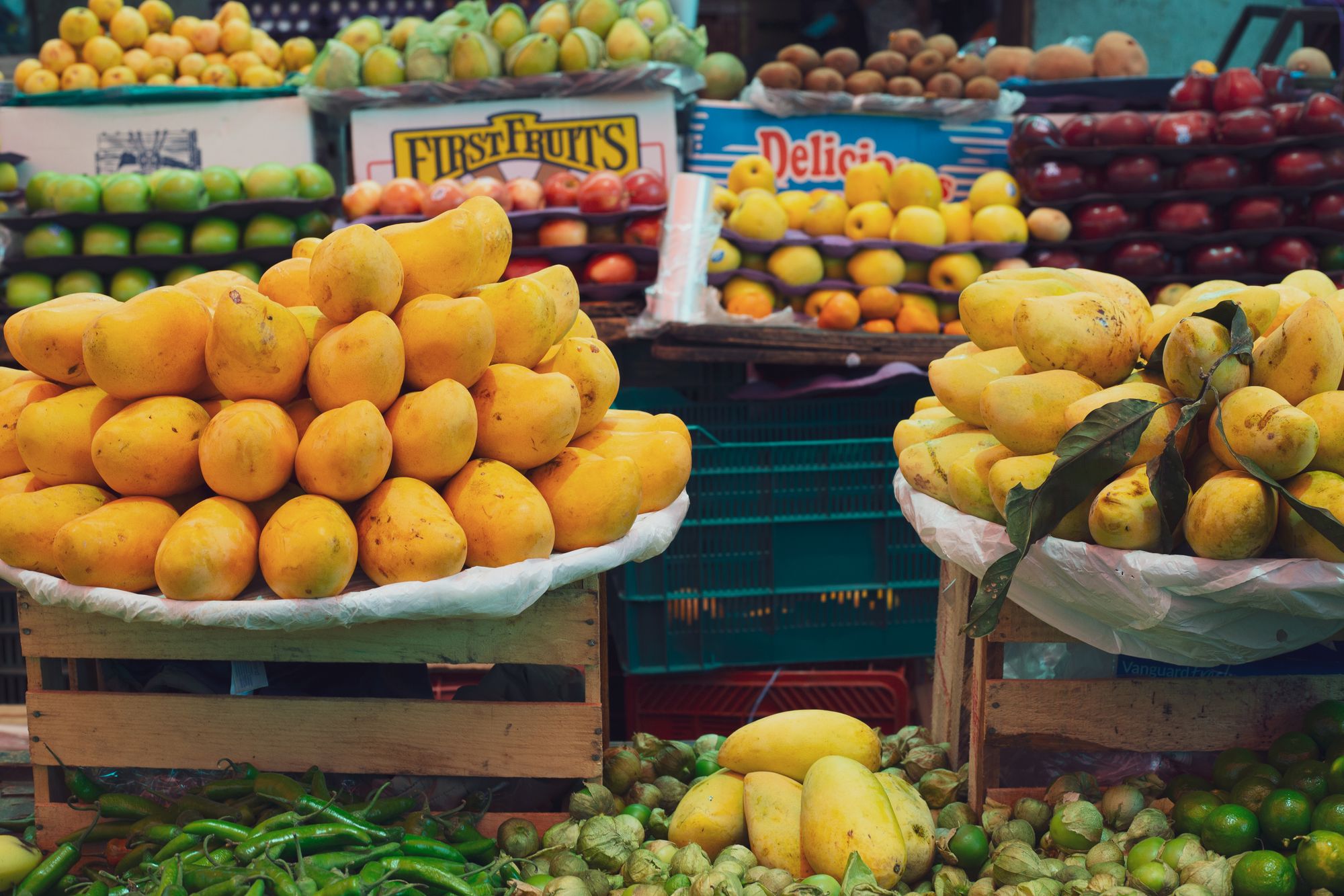 Ciudad Delicias