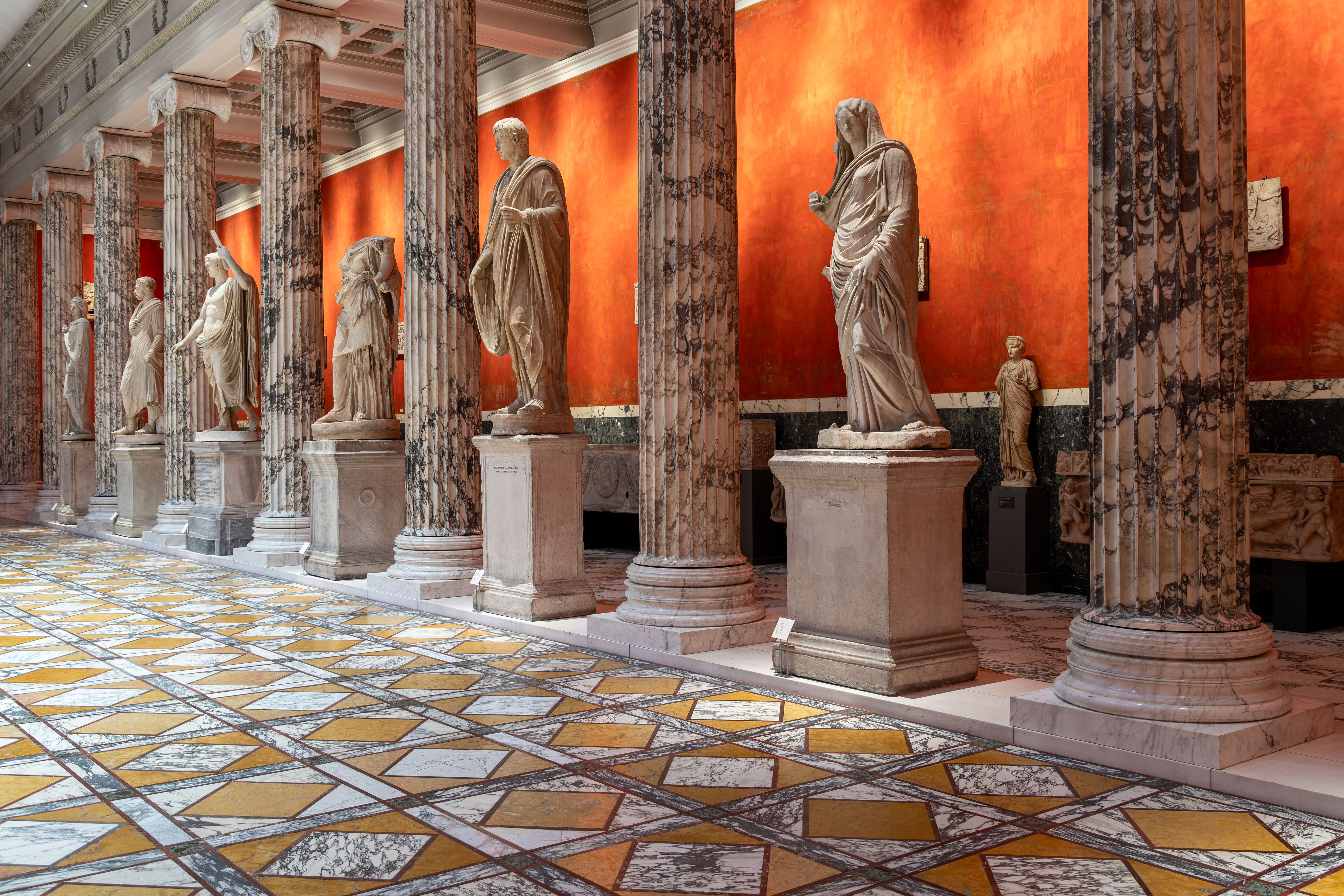 Curating Virtual Museum Tours for Grandchildren: A Step‑by‑Step Guide for Seniors 80+