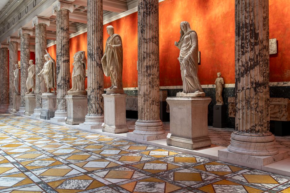 Curating Virtual Museum Tours for Grandchildren: A Step‑by‑Step Guide for Seniors 80+