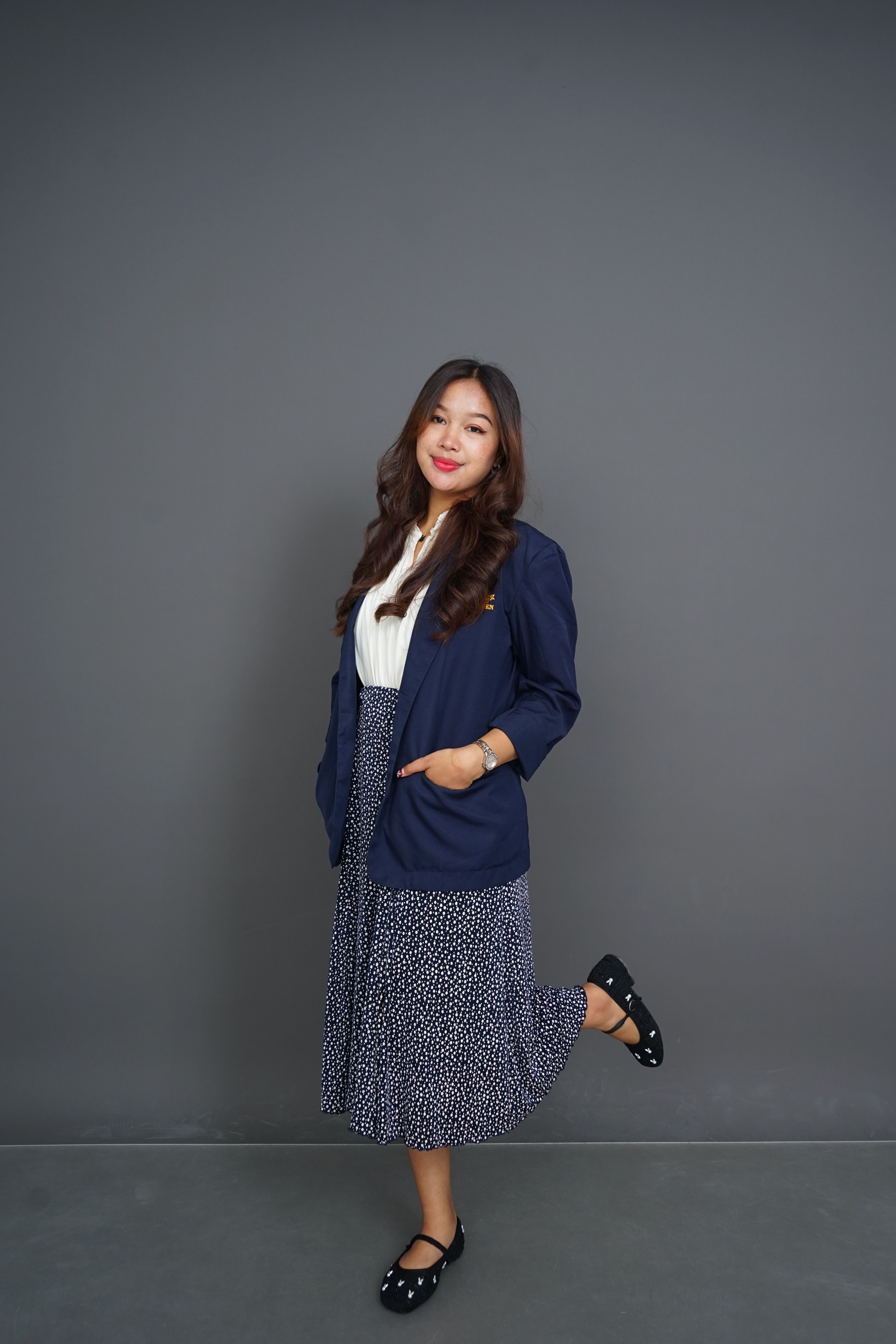 Business Casual for Women: The Practical Office Guide