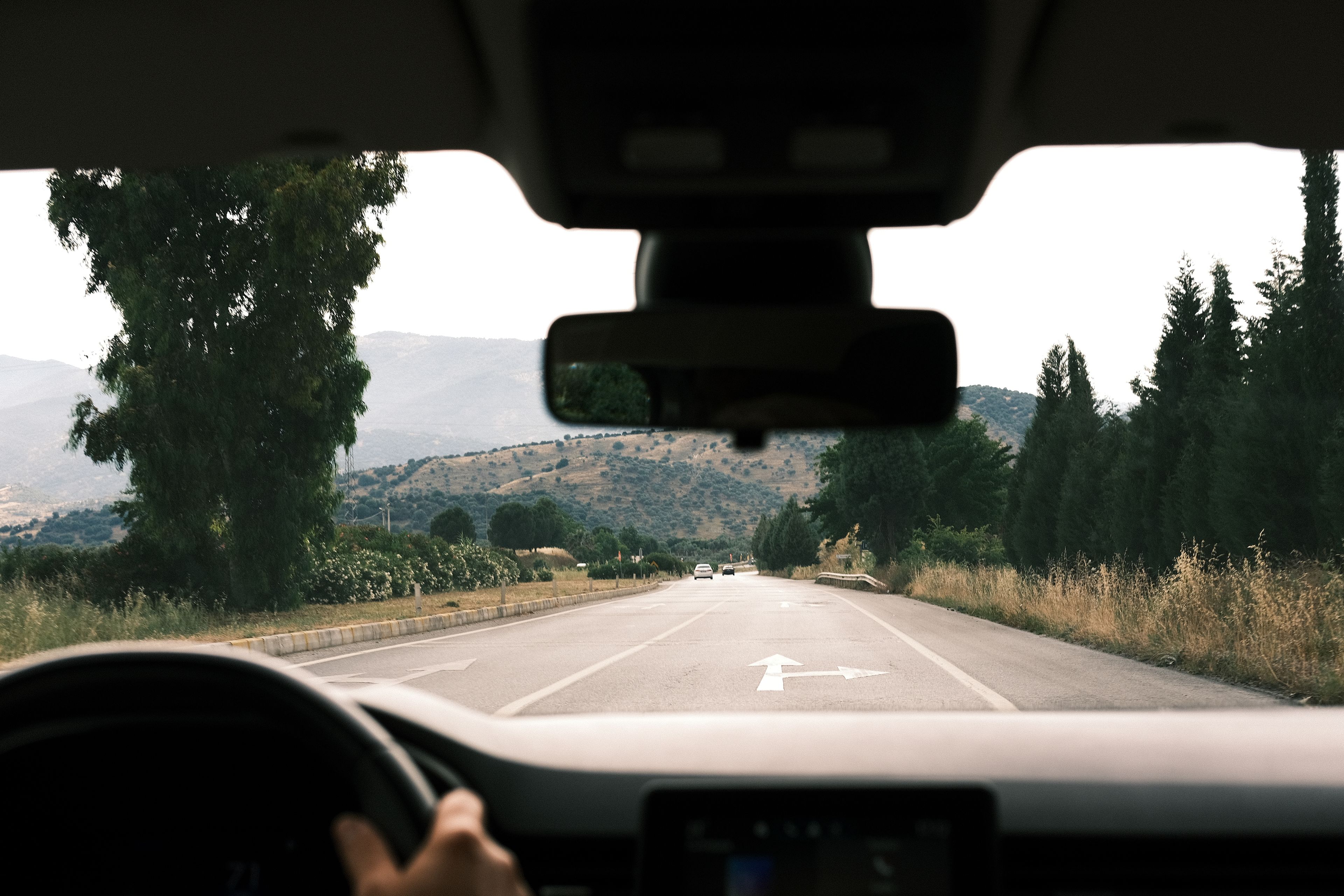 Sheffield — luxury chauffeur travel