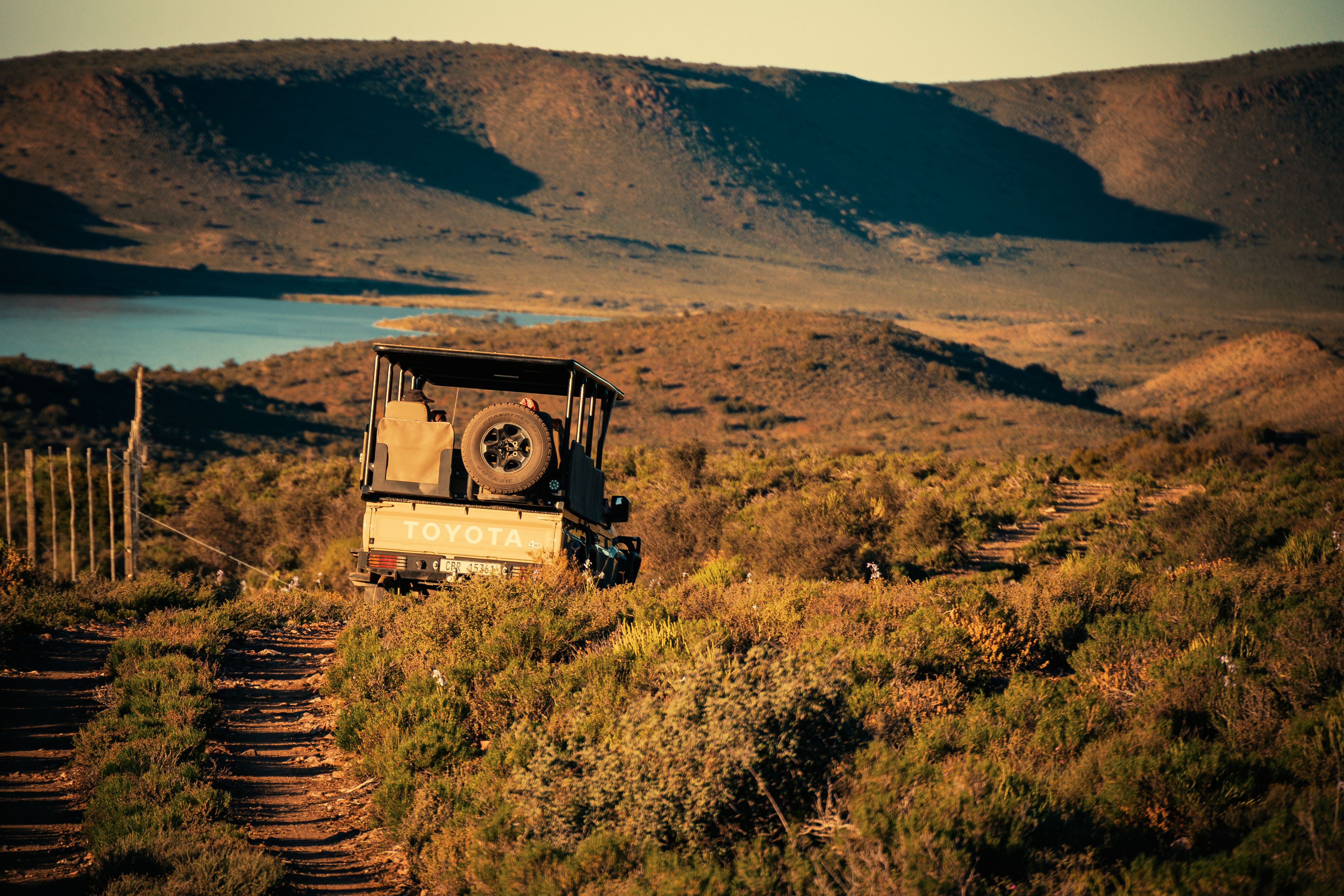 Adventure Beckons—Even in the Ordinary