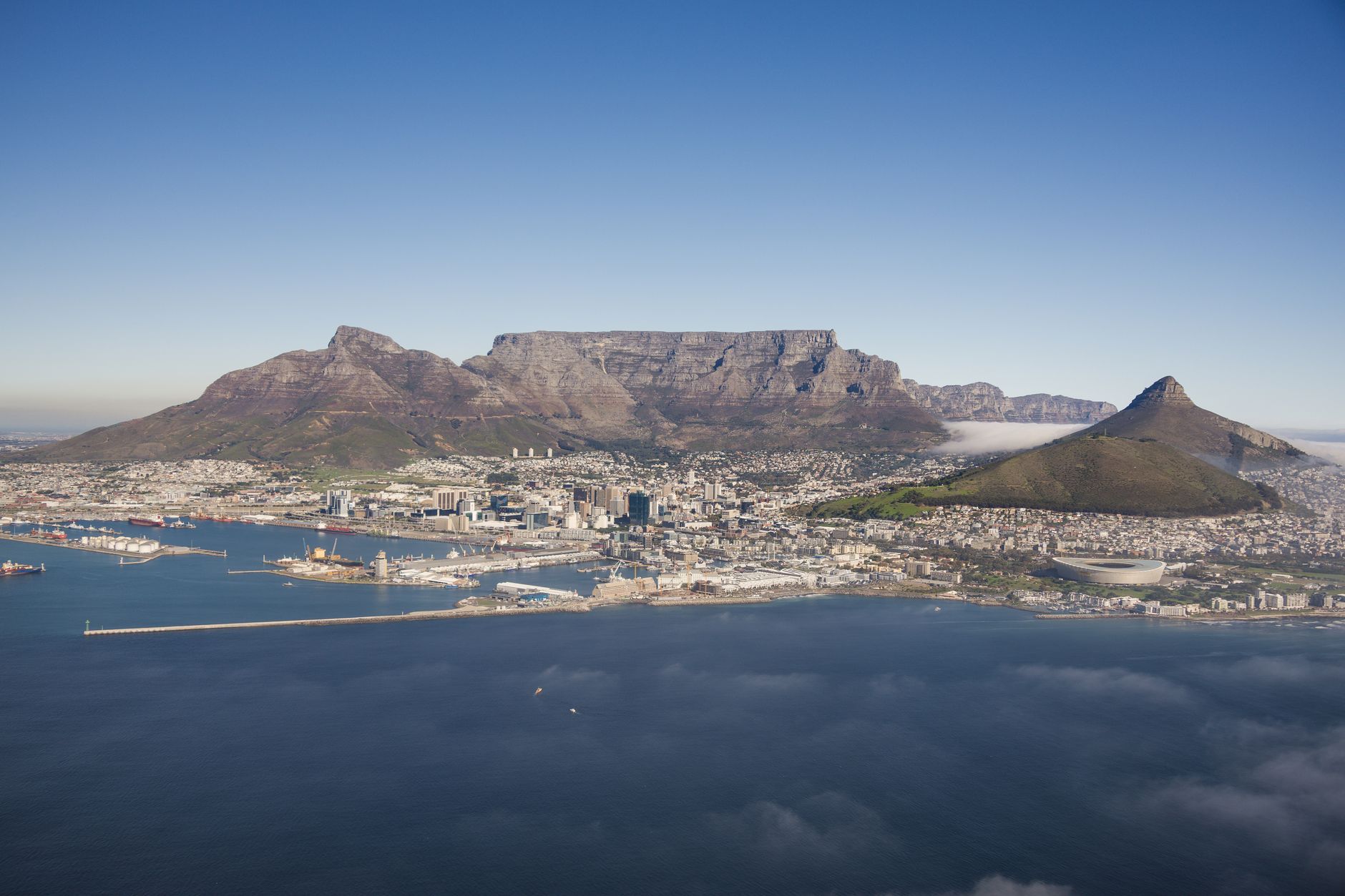 Cape Town, South Africa