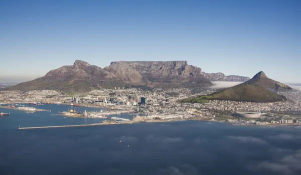 Le Cap, Afrique du Sud - idée de voyage