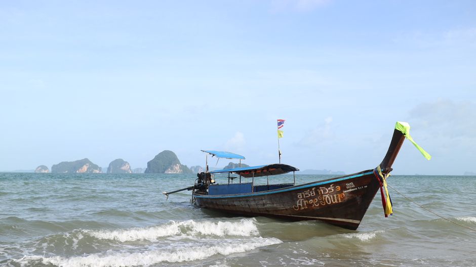 Thailand Reverts to 30-Day Visa-Free Scheme: Official Update