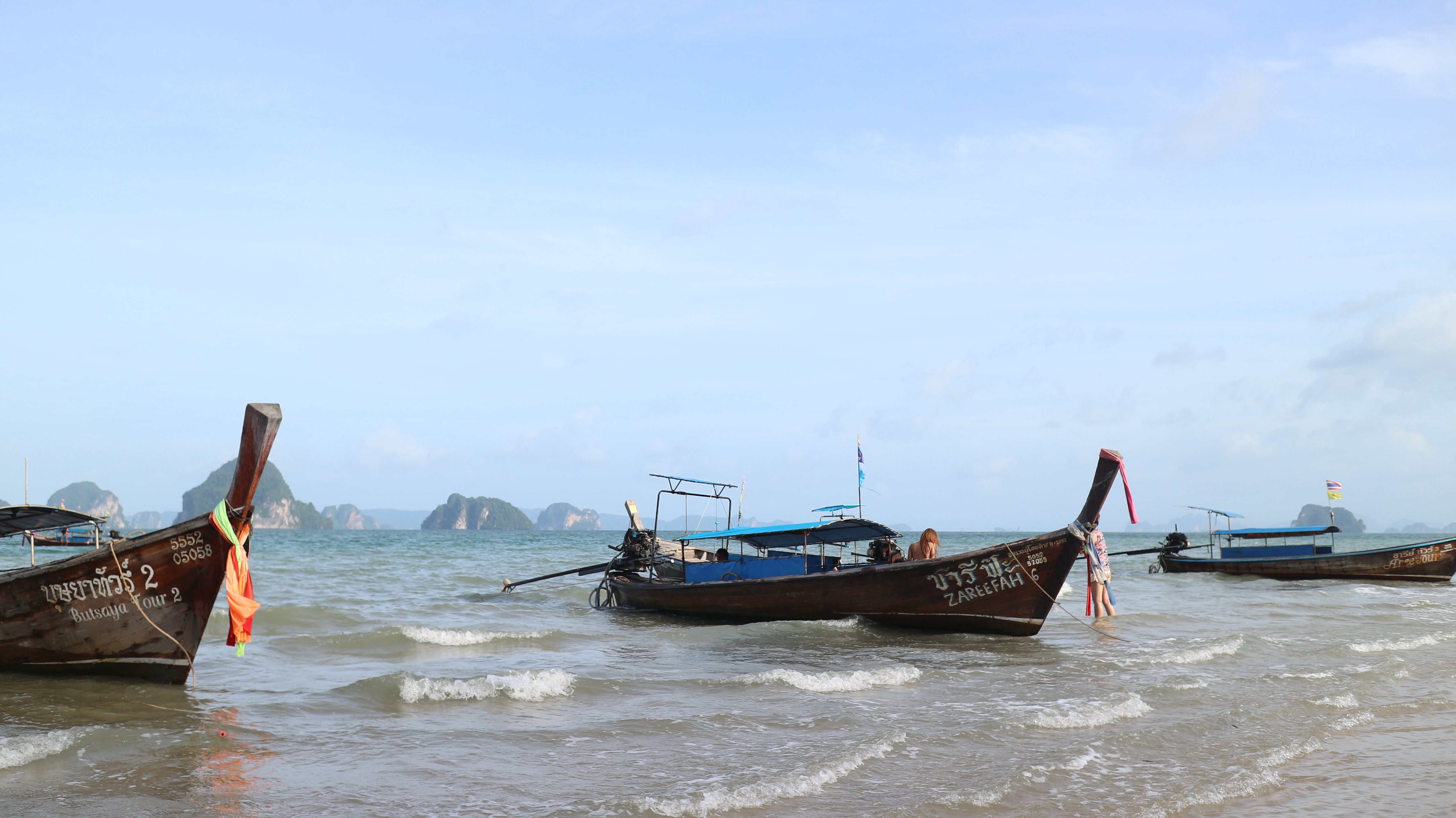 Krabi