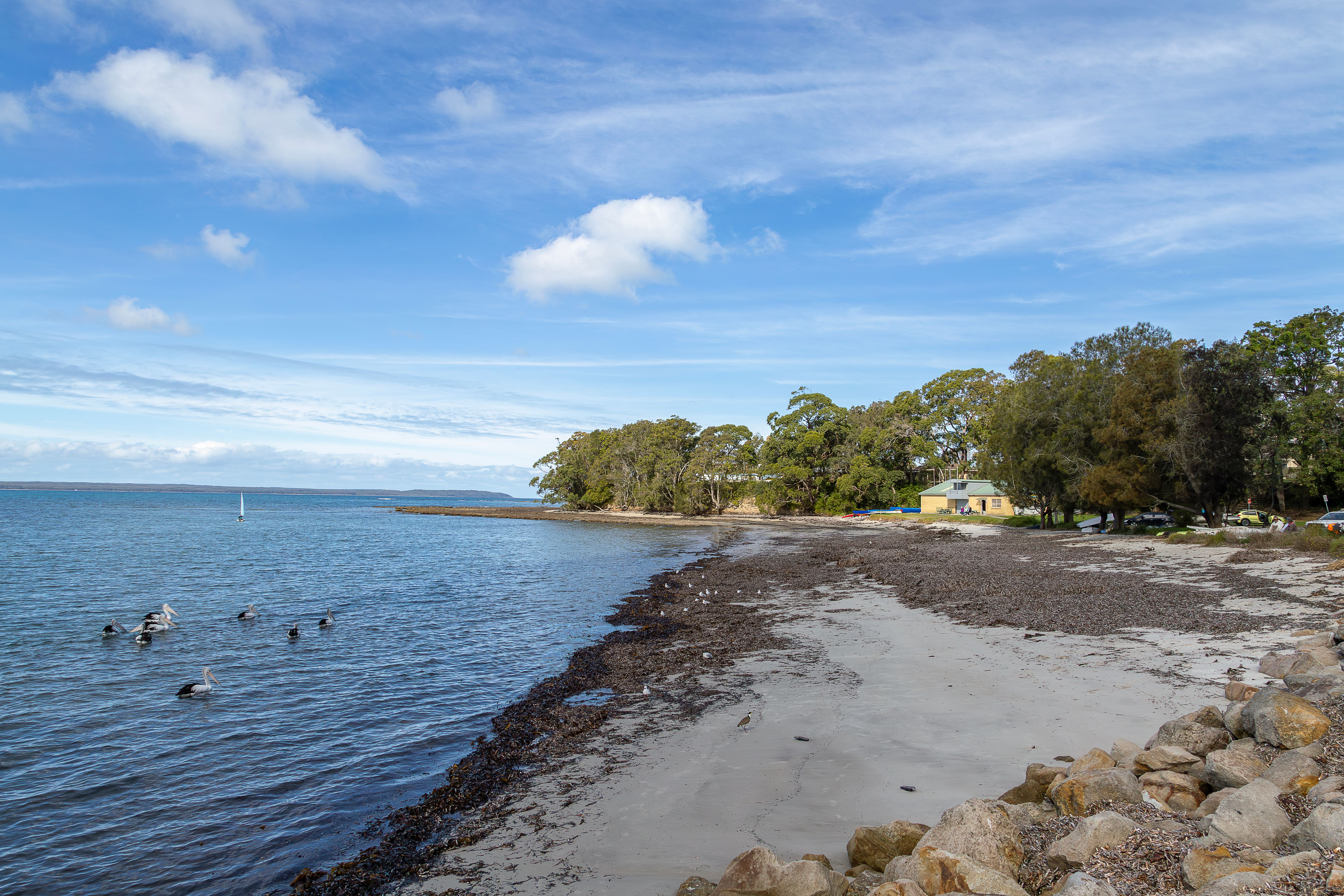 Callala Beach