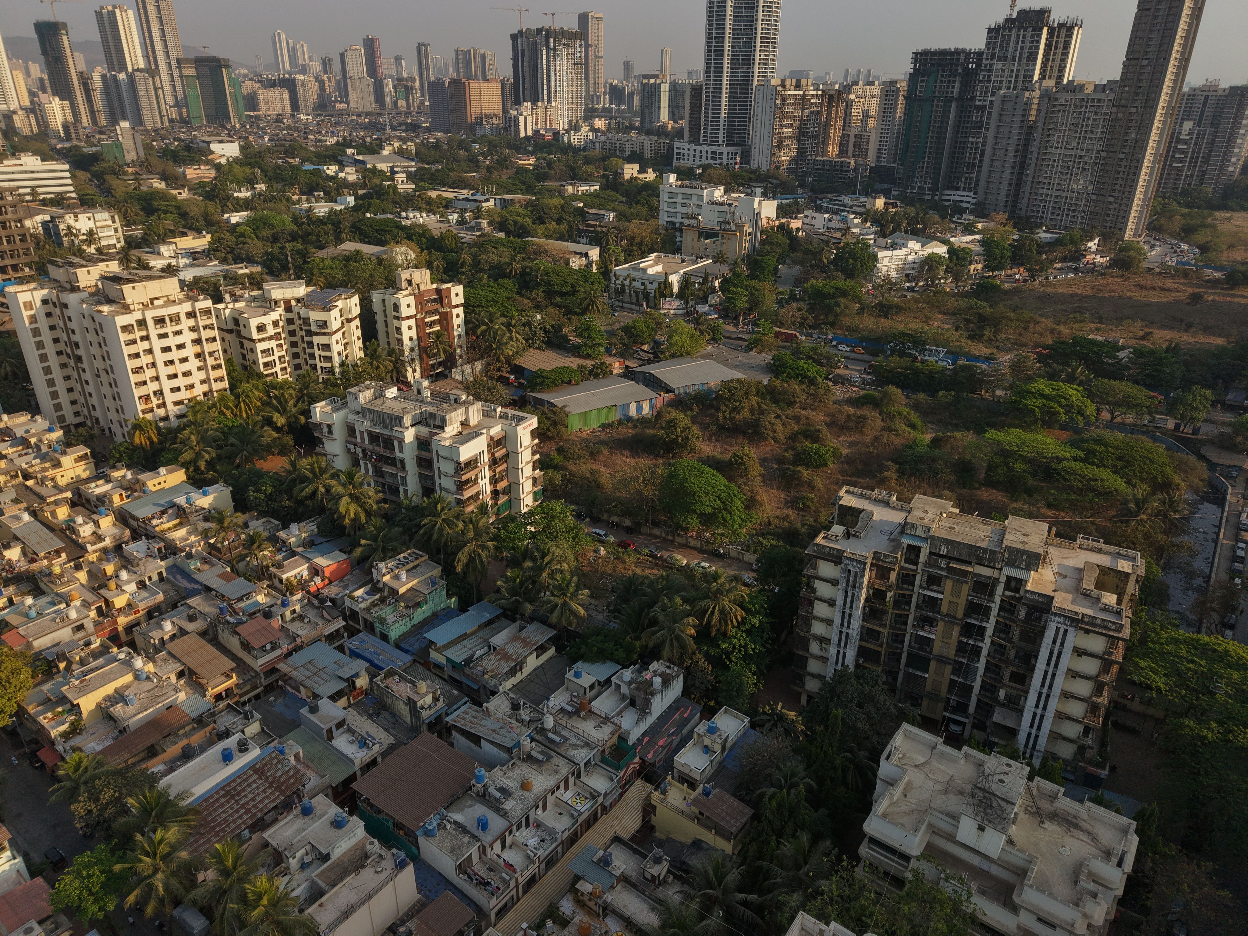 Mumbai group launches helpline for wrongful eviction victims