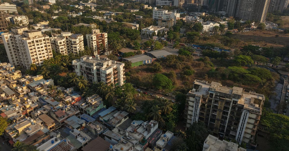 Mumbai group launches helpline for wrongful eviction victims