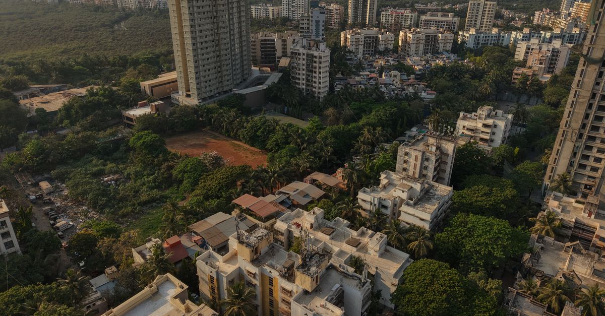 Mumbai Property Up 8% in 9 Months: Is Now Your Time?