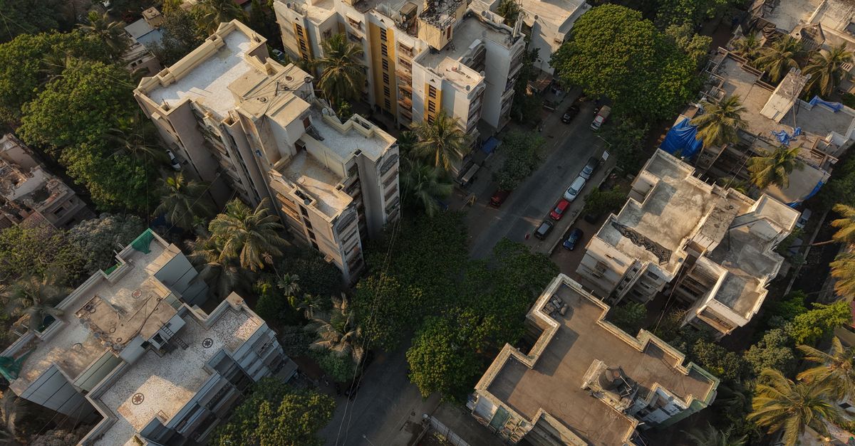 Housing Society Damaged Your Flat? Claim ₹3.96L