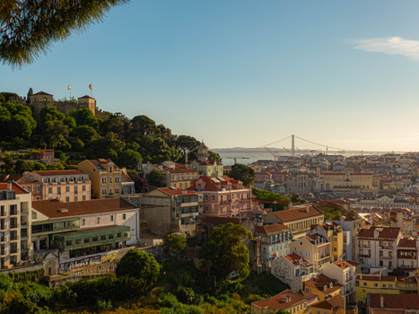 Castelo de São Jorge