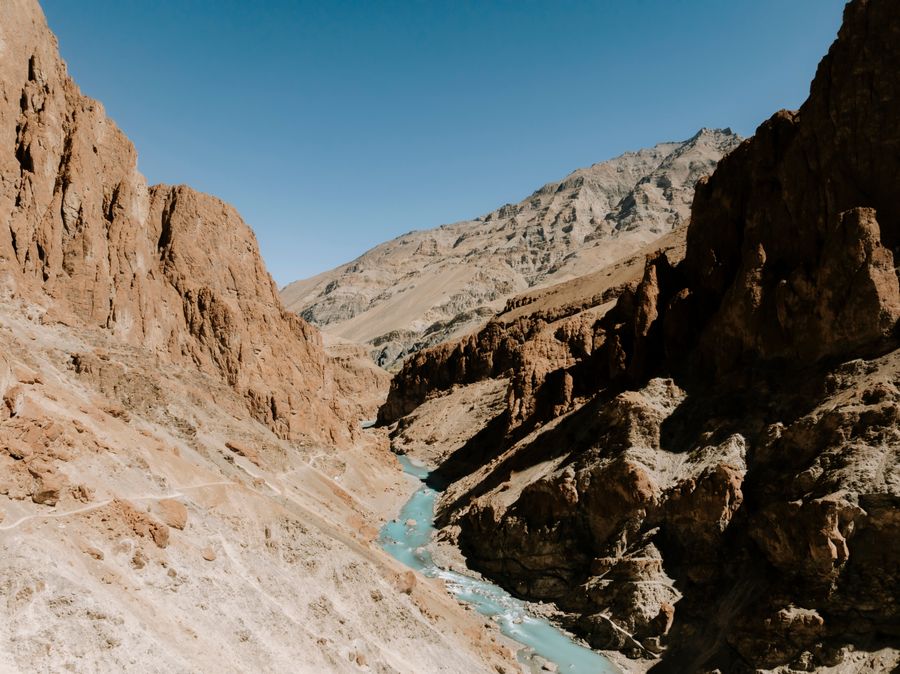 Zanskar Valley photo 5