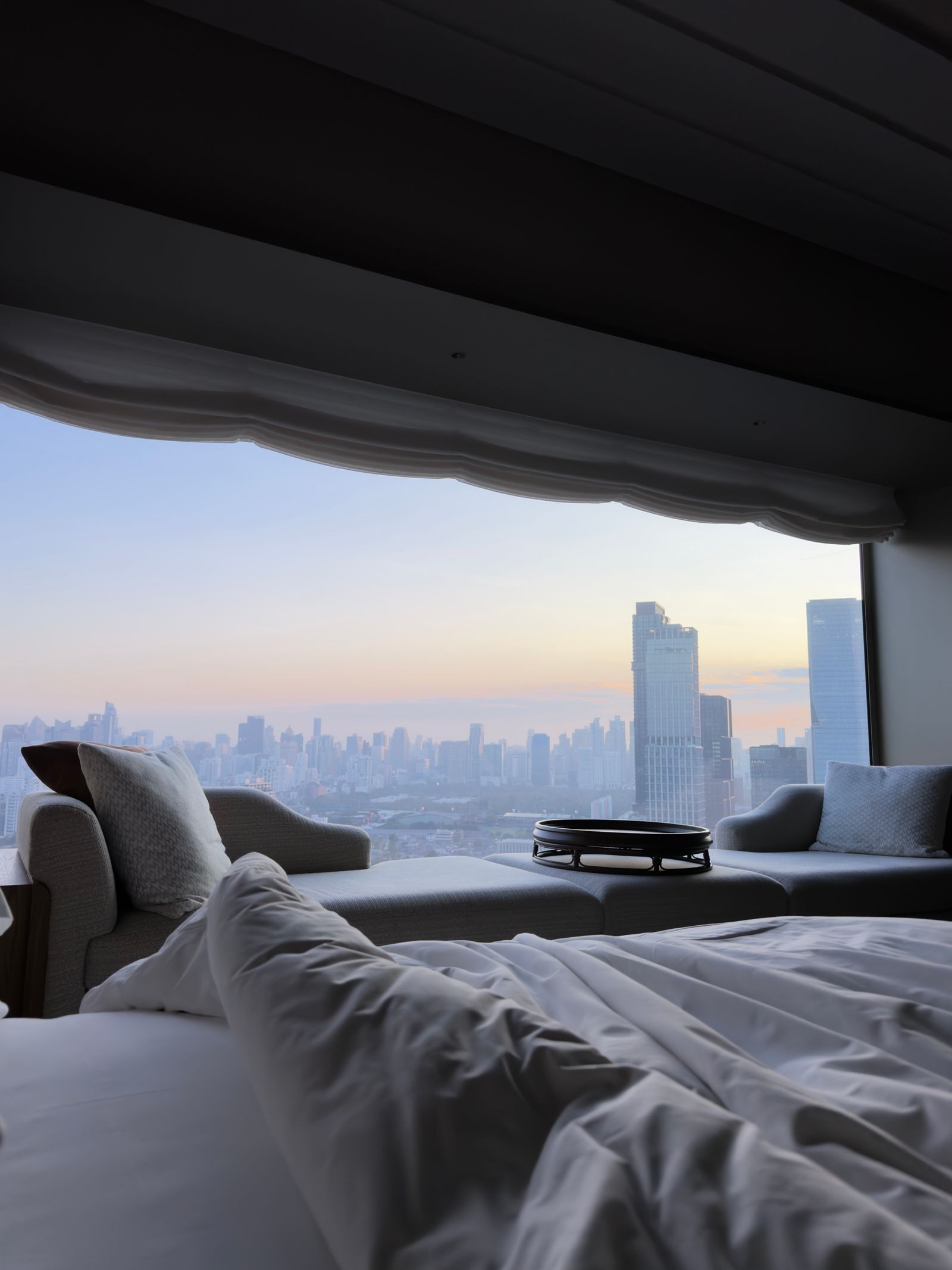 Grand Hyatt Taipei