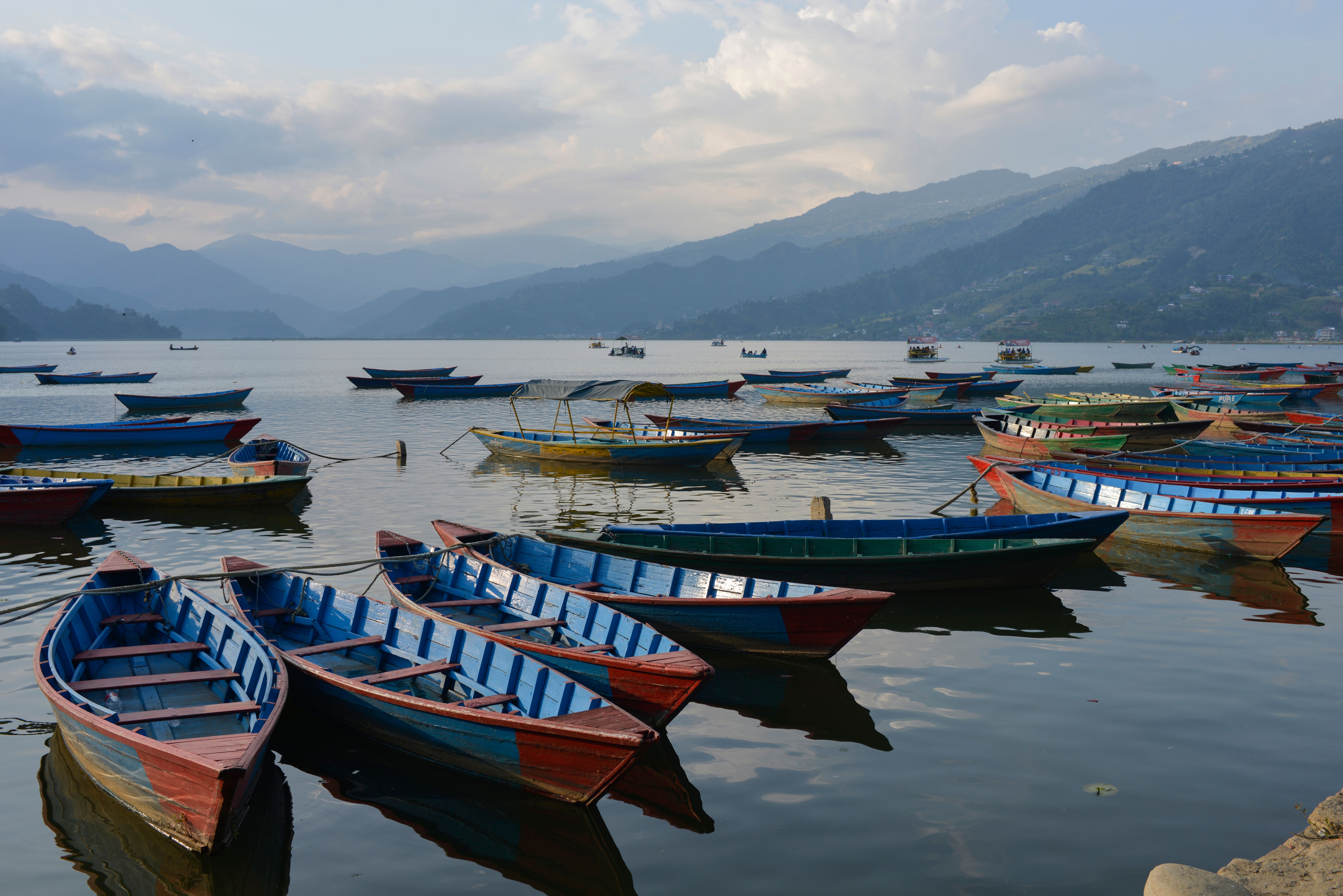 Honeymoon in Nepal: Romantic Places, Stays & a Local's Picks