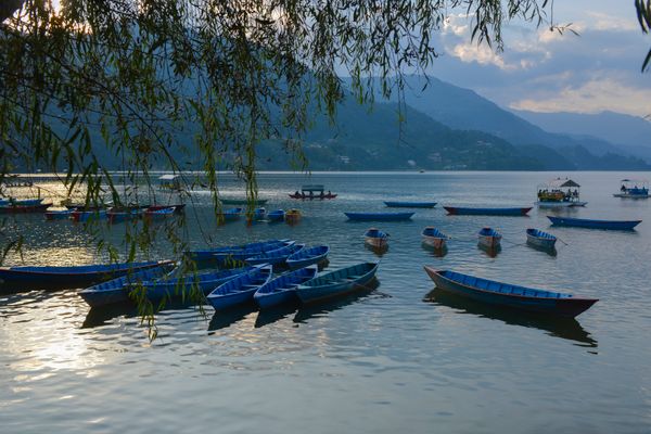 Kathmandu - Muktinth & Janakpur - Stays