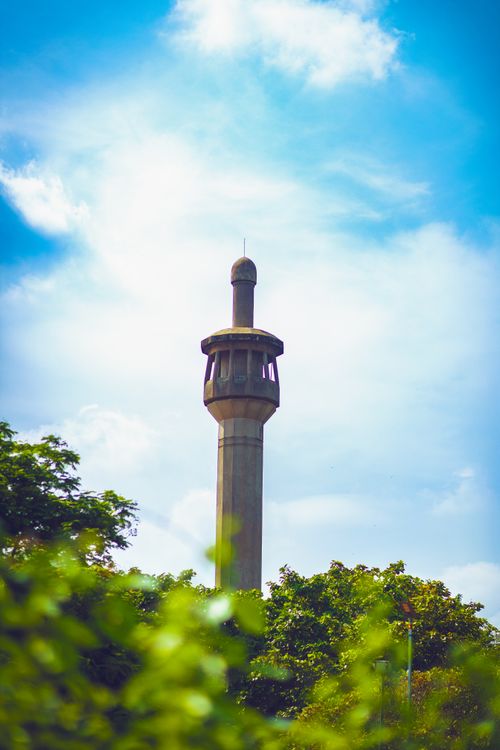 Free stock photo of architecture, commute, ibadan nigeria Stock Photo