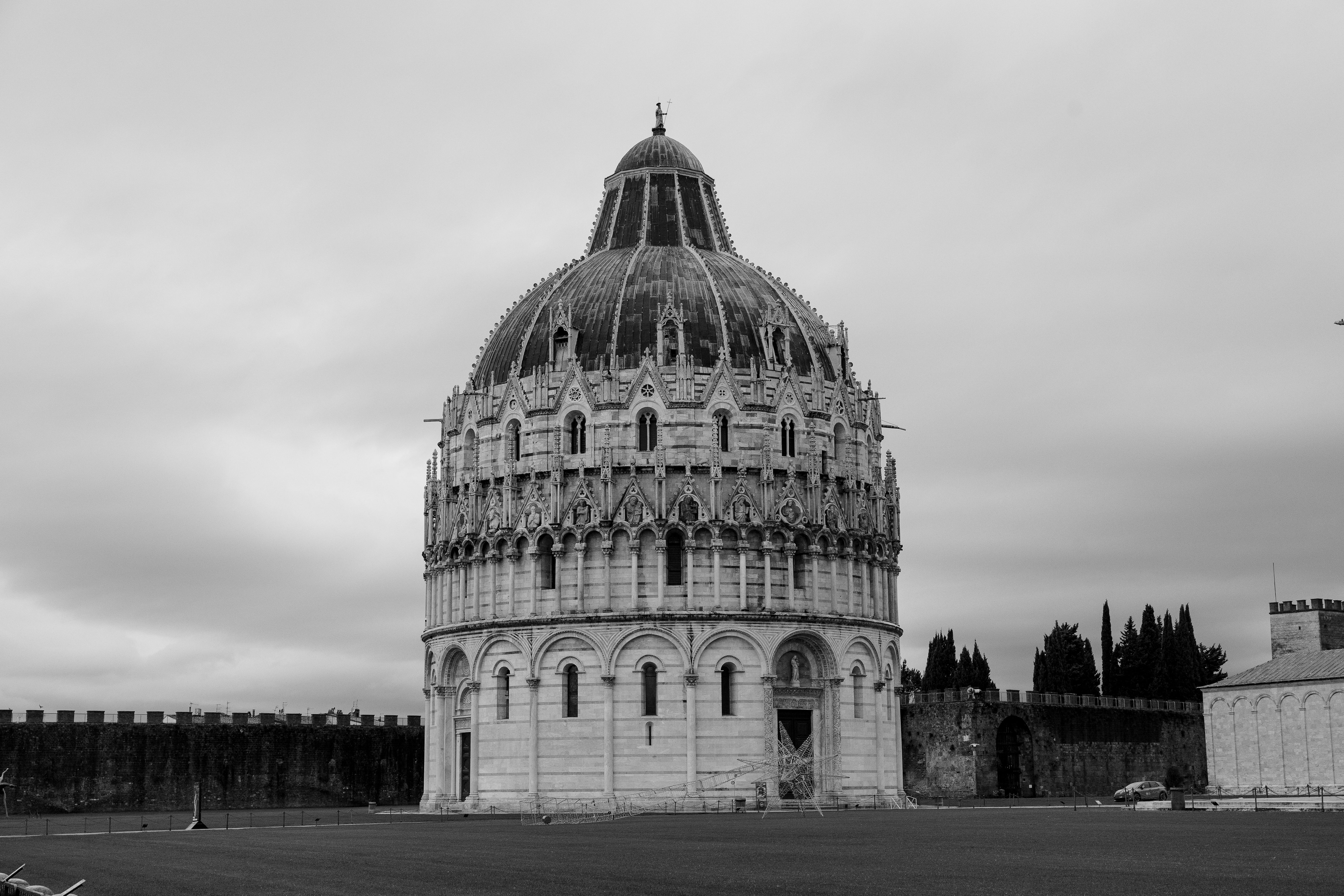 Museums & attractions in Cattedrale dei Santi Pietro e Donato