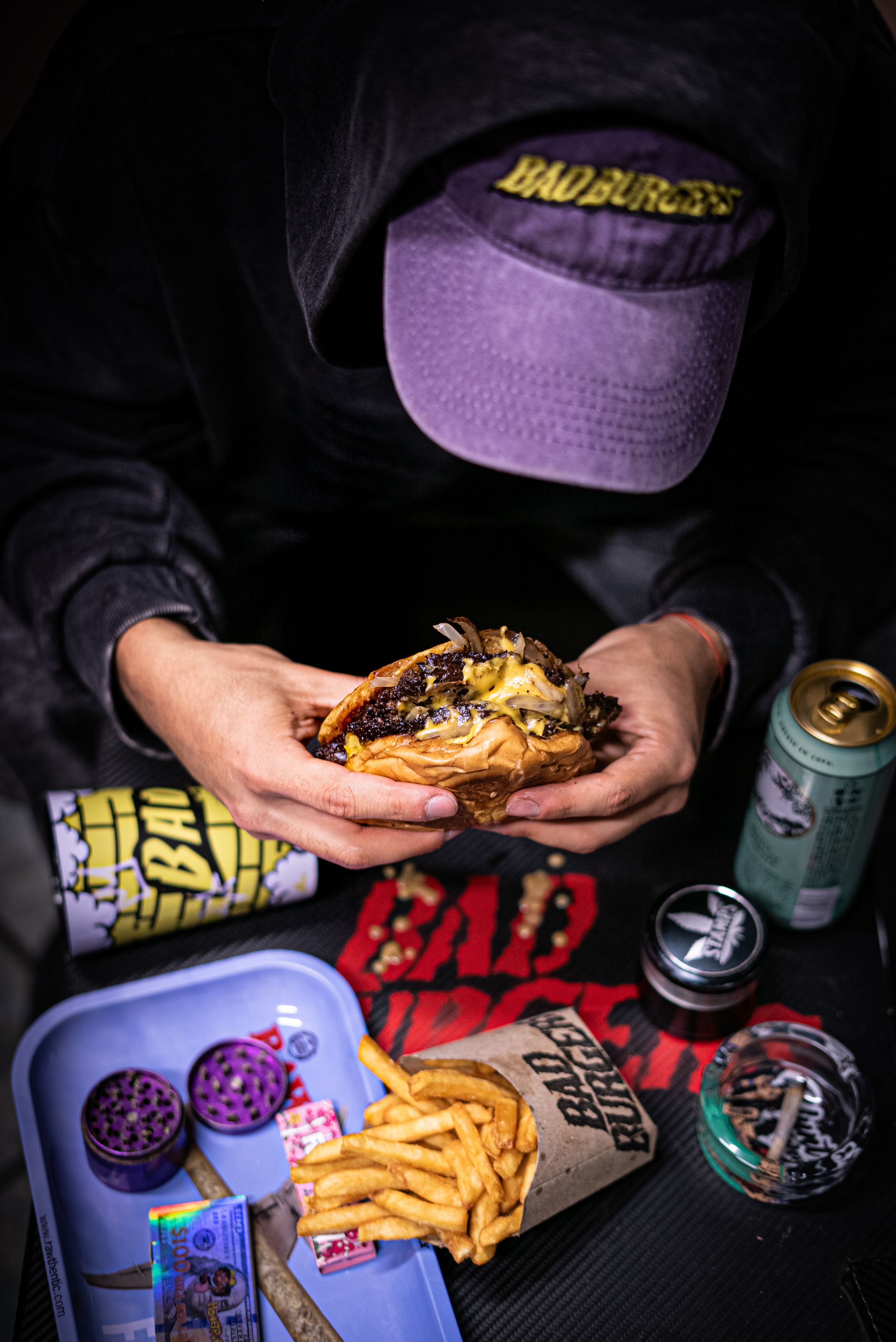 Streľba pri In-N-Out Burger: Čo vieme o podozrivom